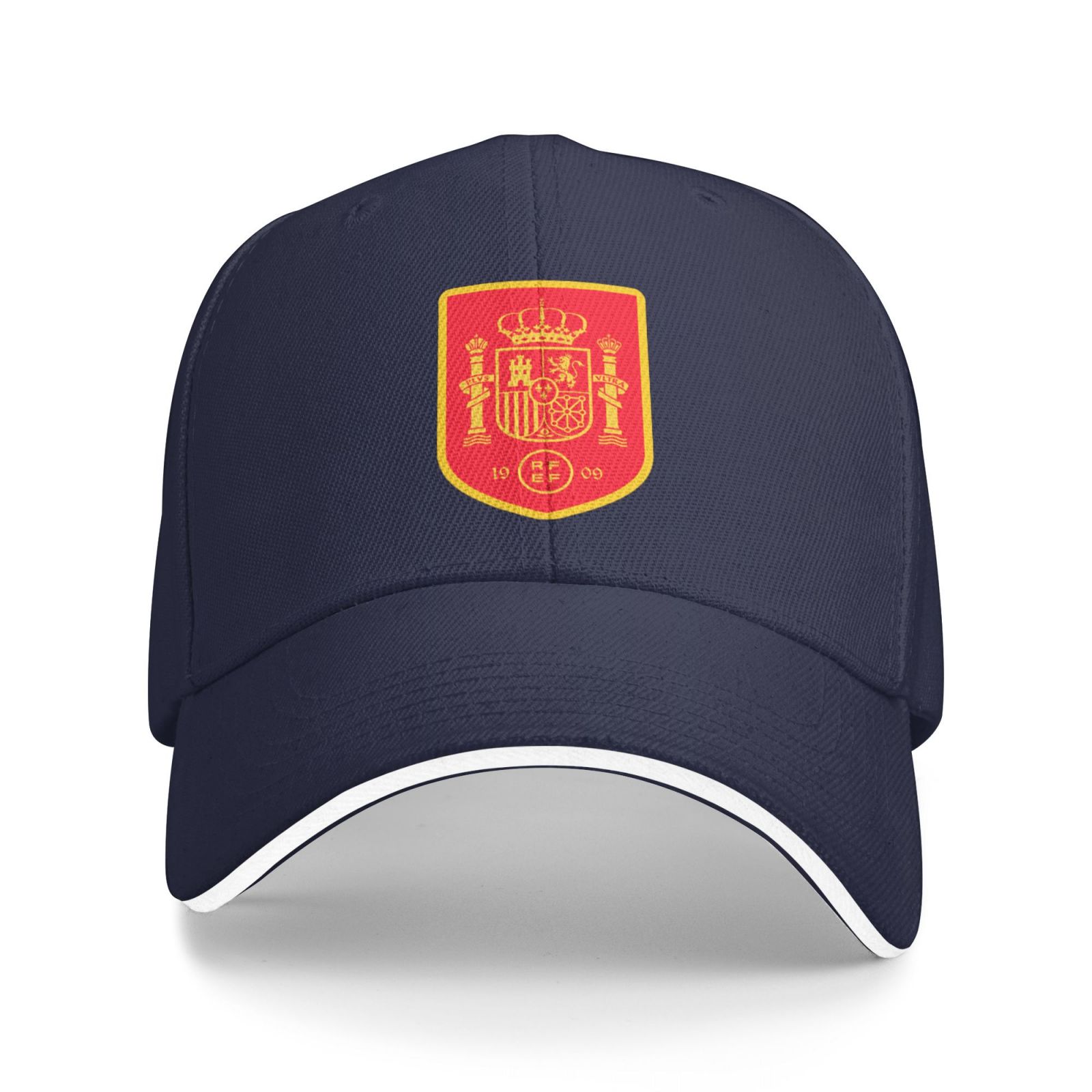 Spain Casquette CAP1483