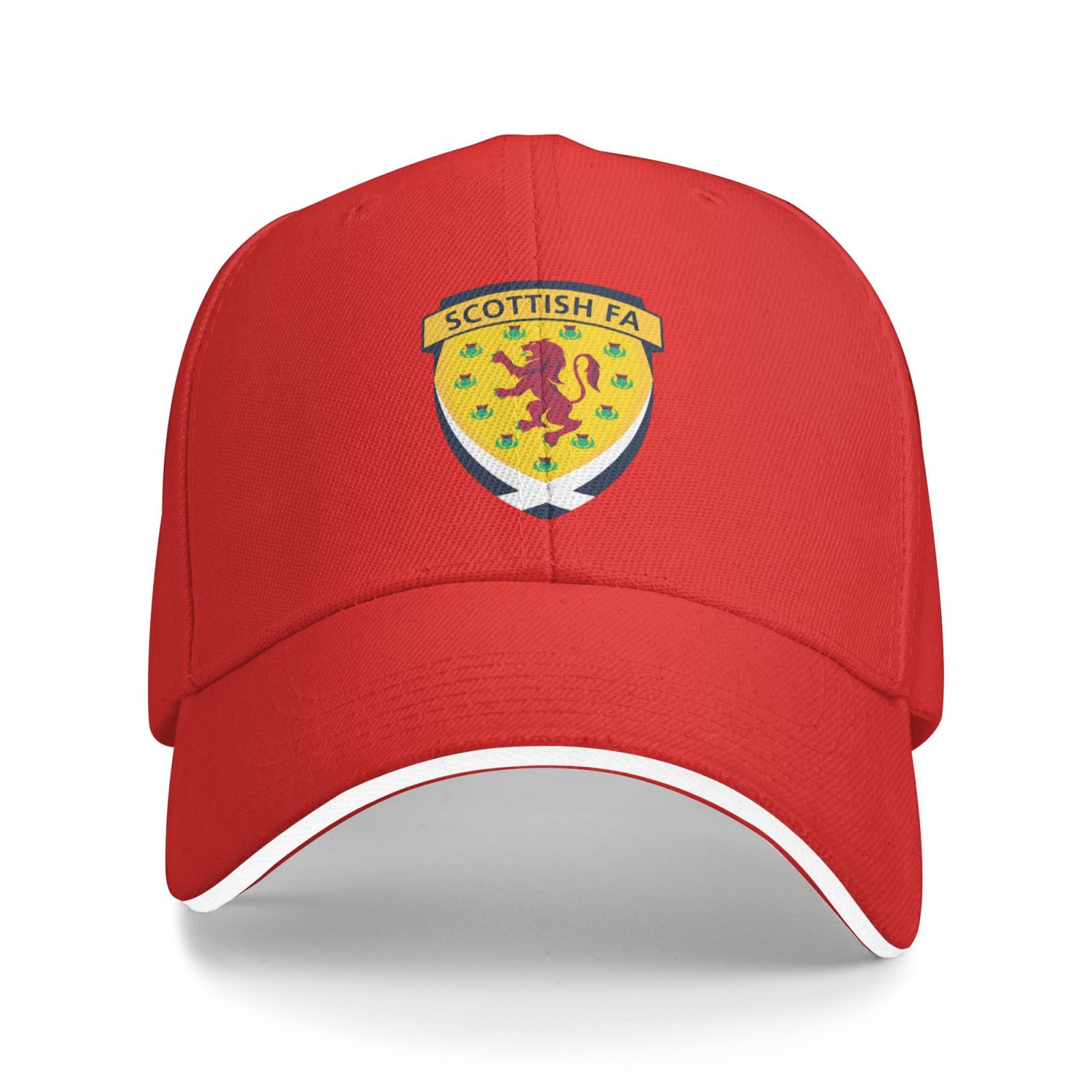 Scotland Casquette CAP1611