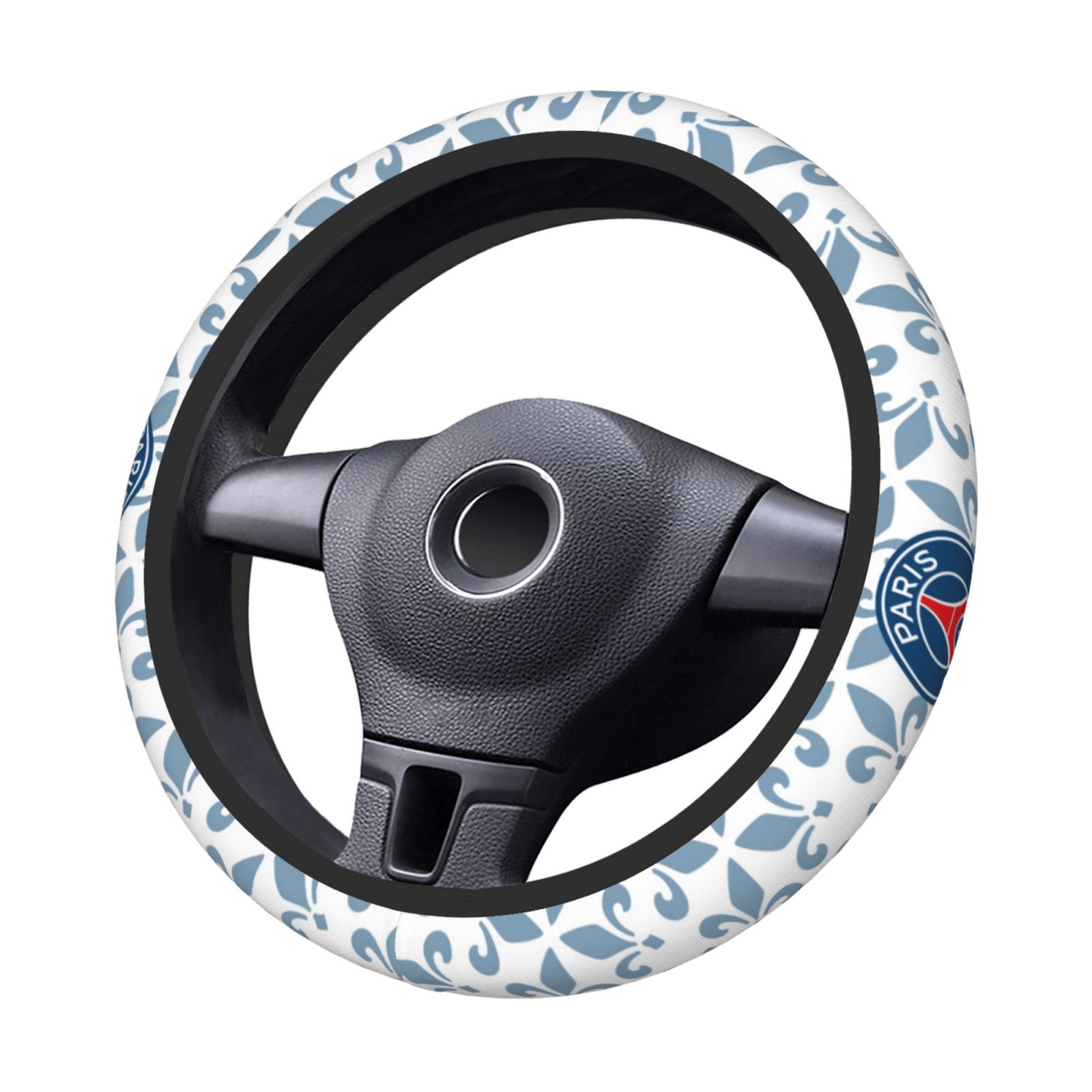 Paris Saint-Germain Steering Wheel Cover ESW2459
