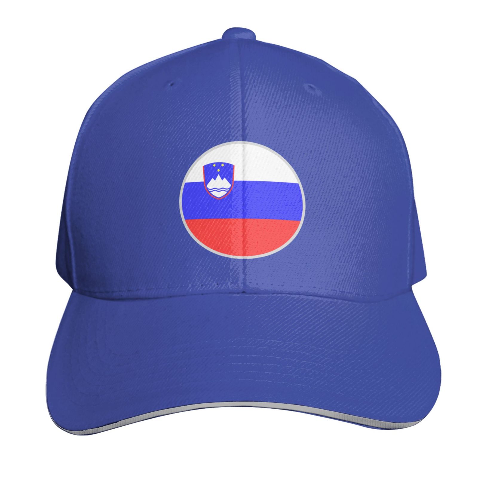 Slovenia EURO 2024 Casquette CAP1632