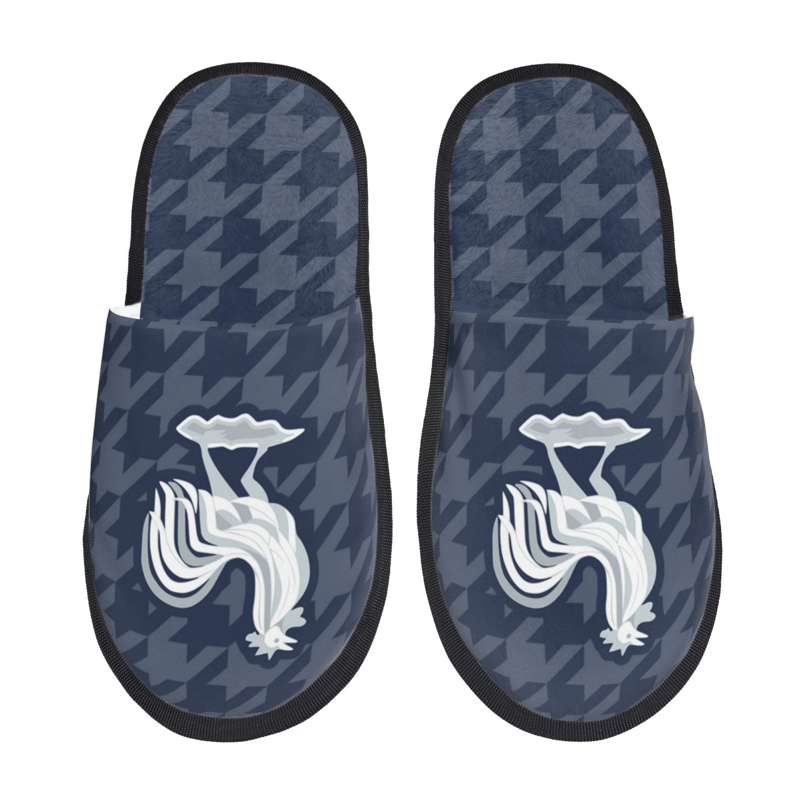 France Cotton Slippers FSP2240