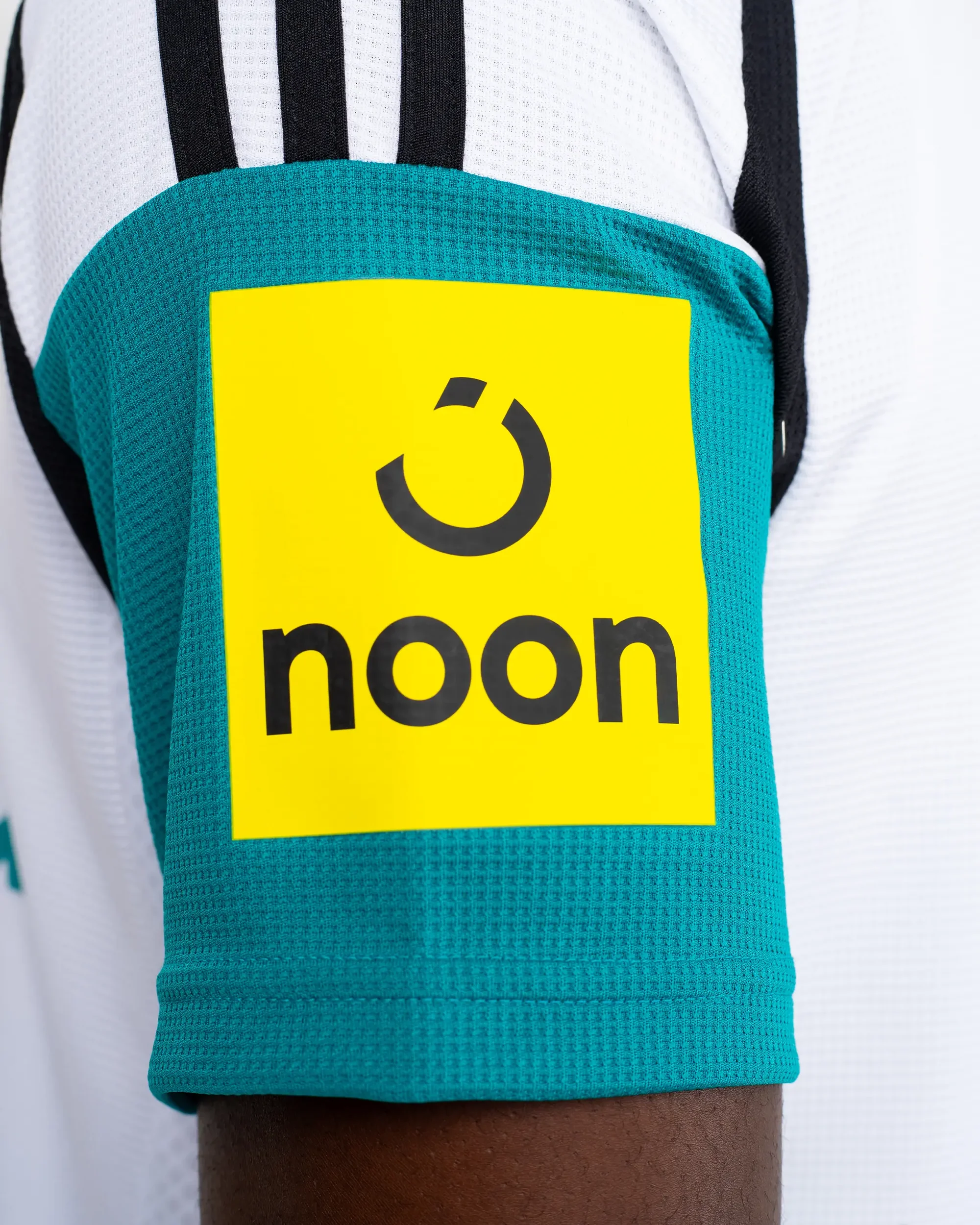 Newcastle United Ausweichtrikot 2024/25