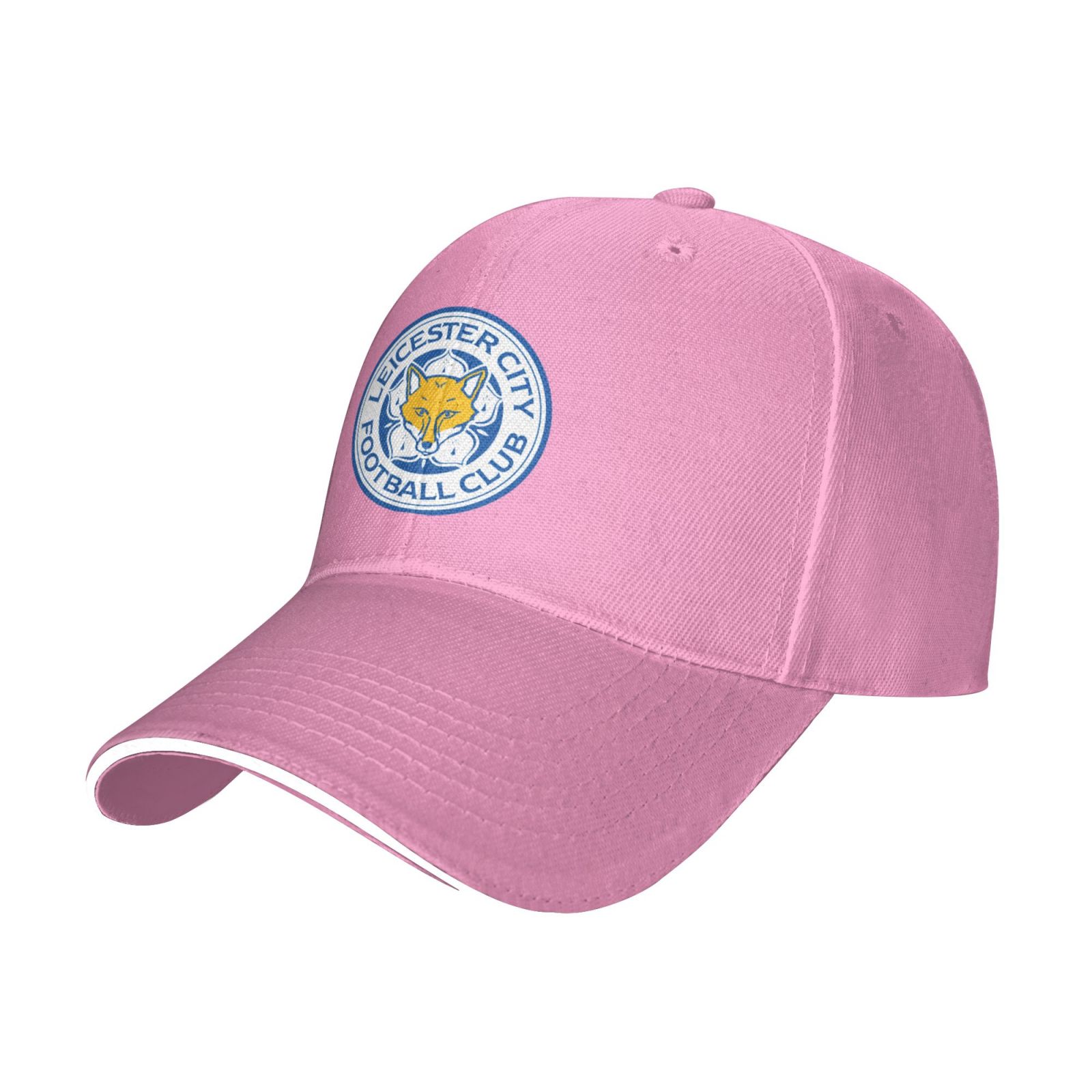 Leicester City Casquette CAP1451
