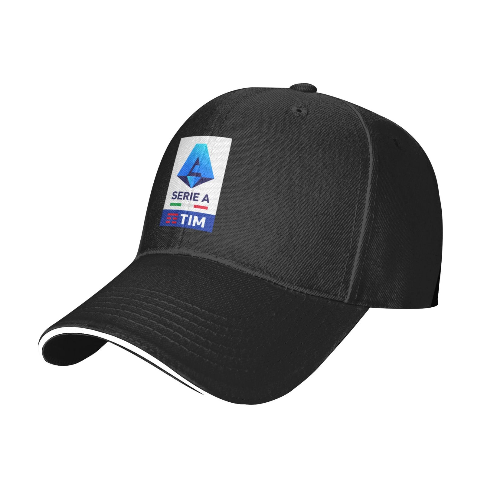 Serie A Casquette CAP1471