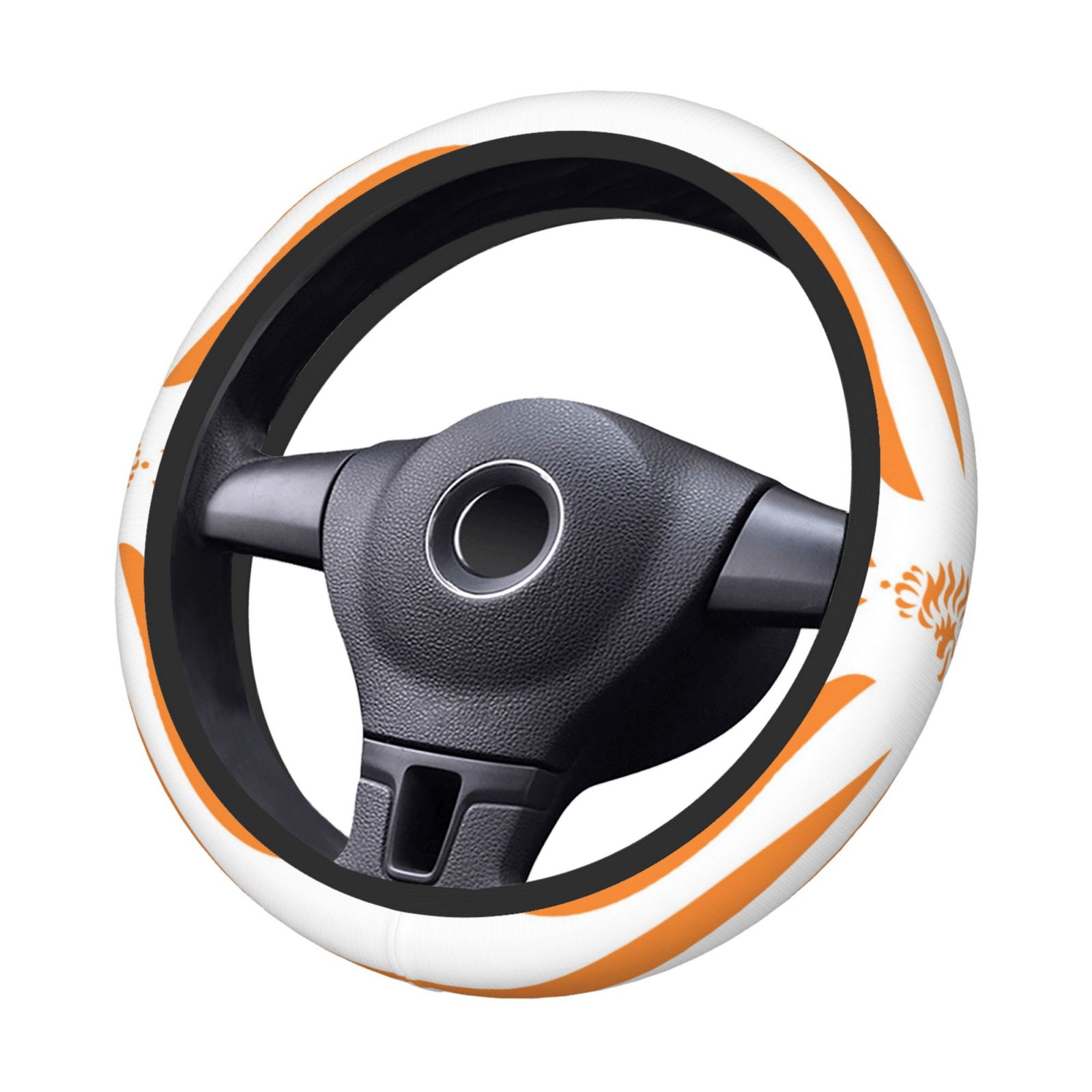 Netherlands Steering Wheel Cover ESW2432