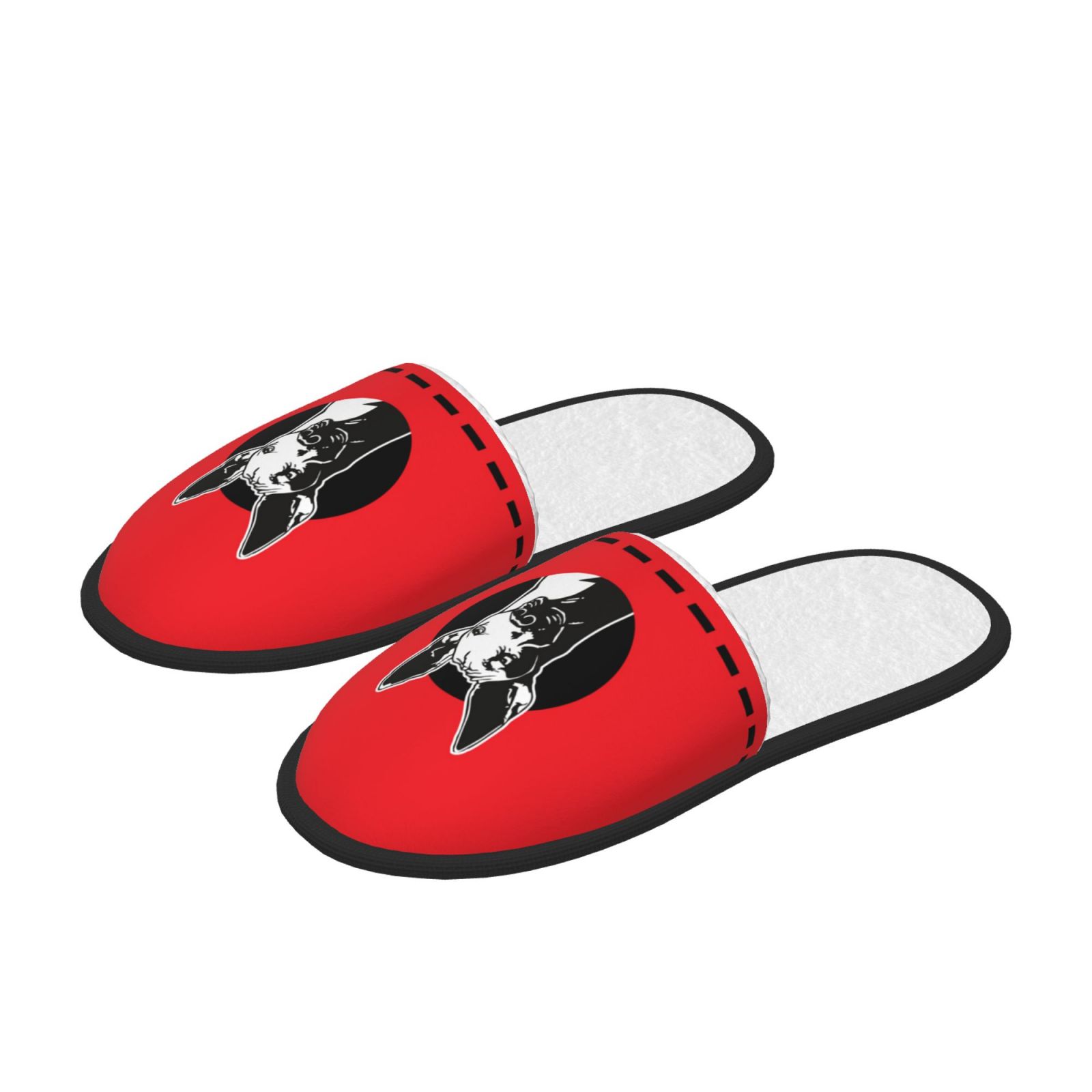 Xolos Tijuana Cotton Slippers FSP2215