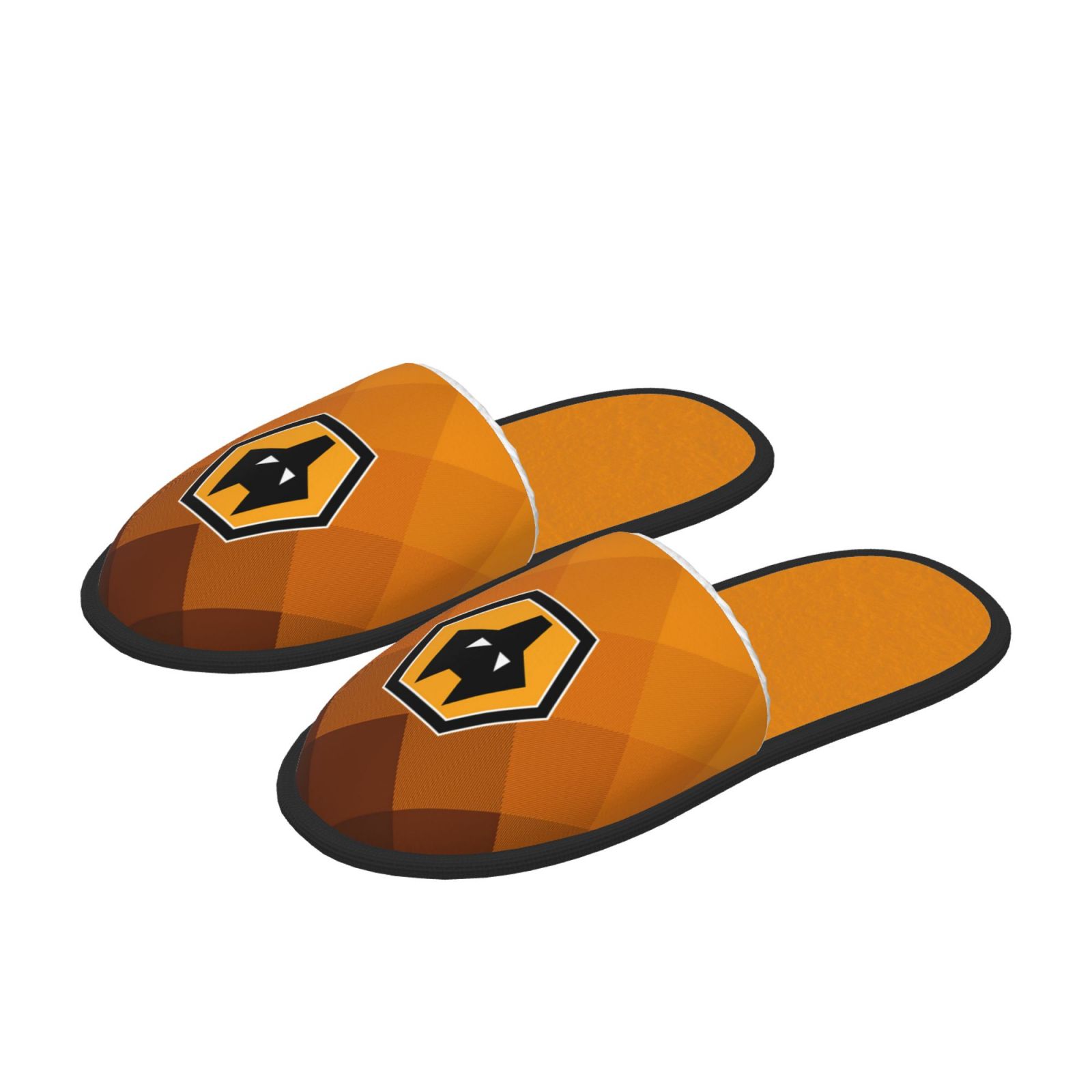 Wanderer Cotton Slippers FSP2255