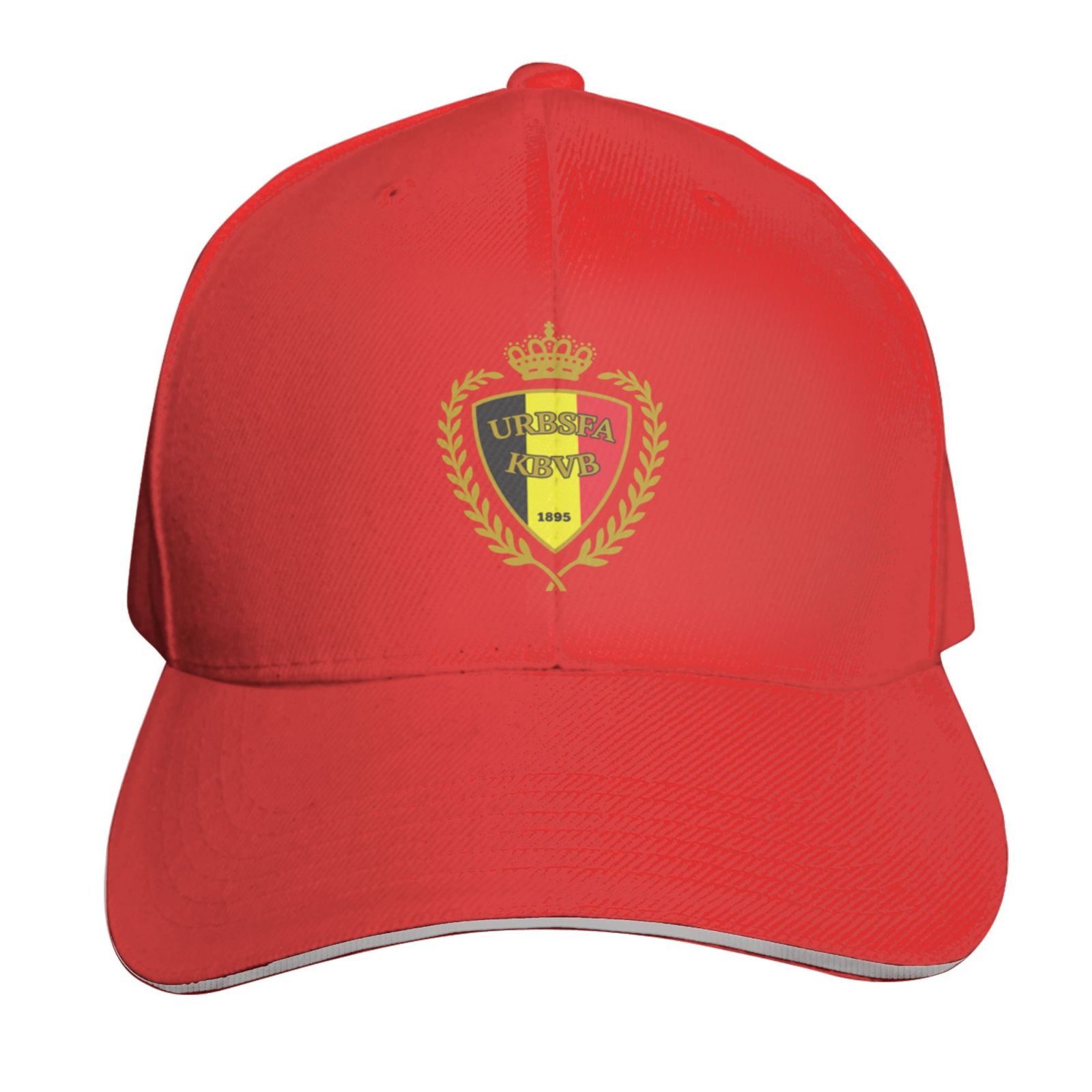Belgium Casquette CAP1492
