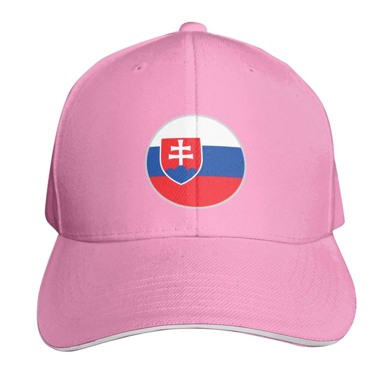 Slovakia EURO 2024 Casquette CAP1665