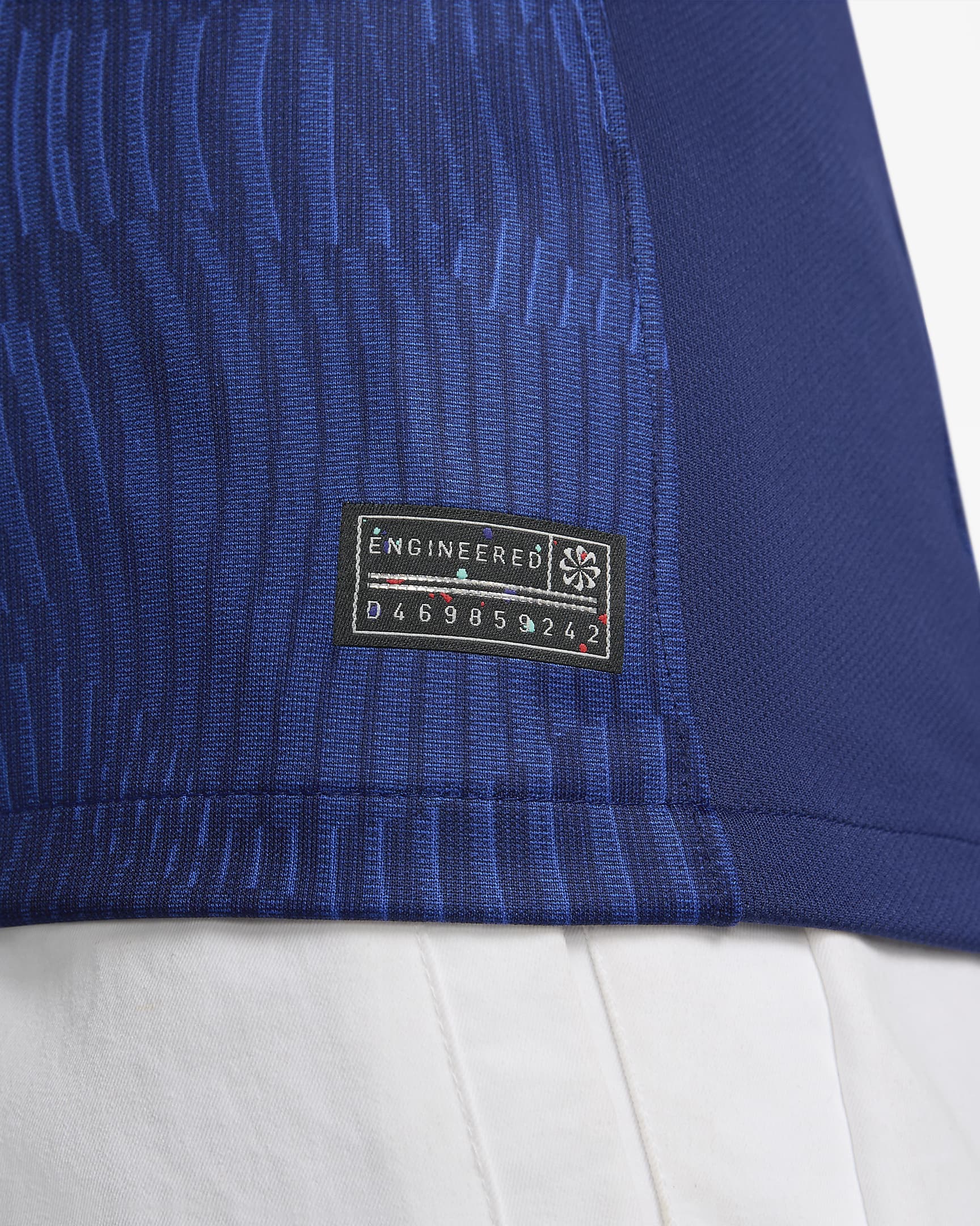 Women's USWNT USA Away Jersey 2023