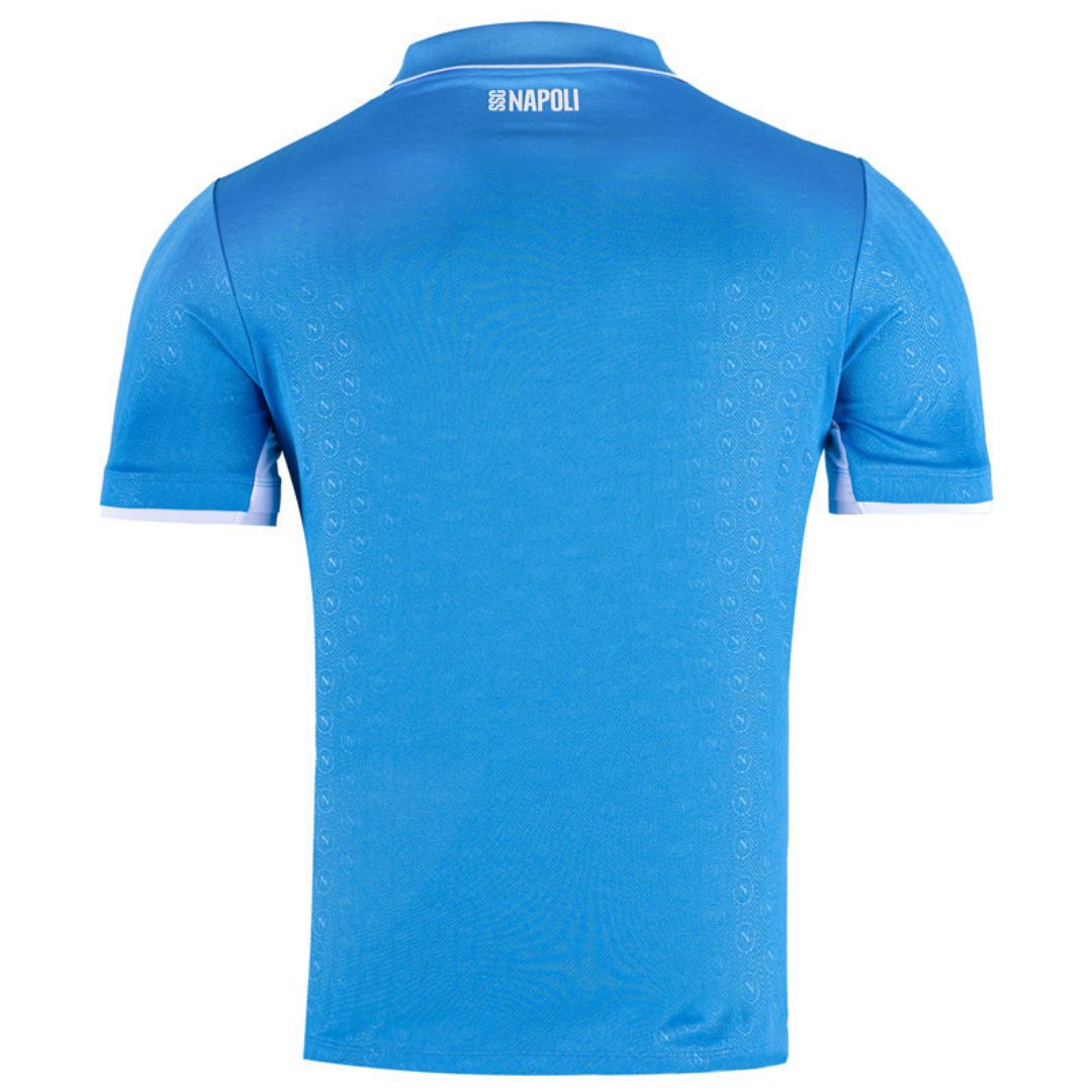SSC Napoli Home Jersey 2024/25