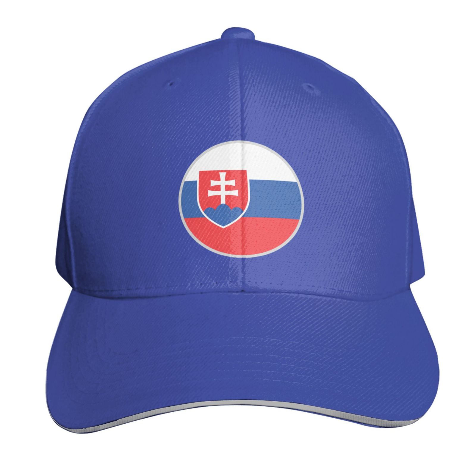 Slovakia EURO 2024 Casquette CAP1665