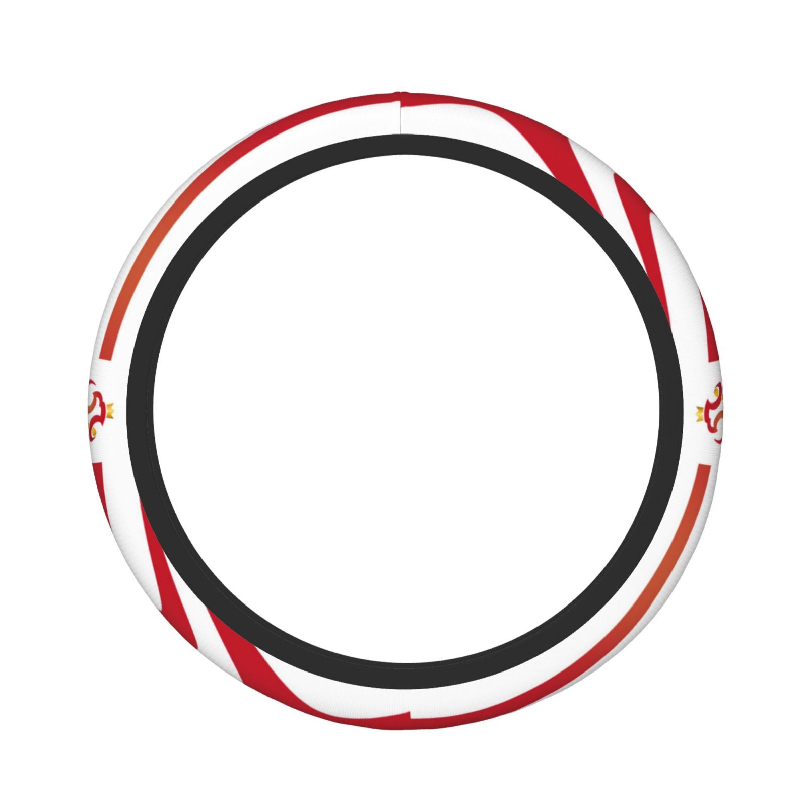 Poland Steering Wheel Cover ESW2462
