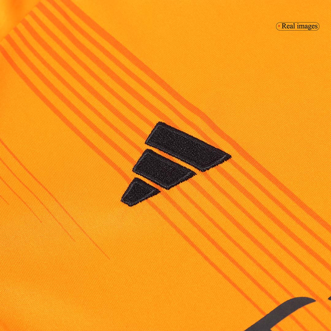 Kid's Real Madrid Away Jersey+Shorts 2024/25