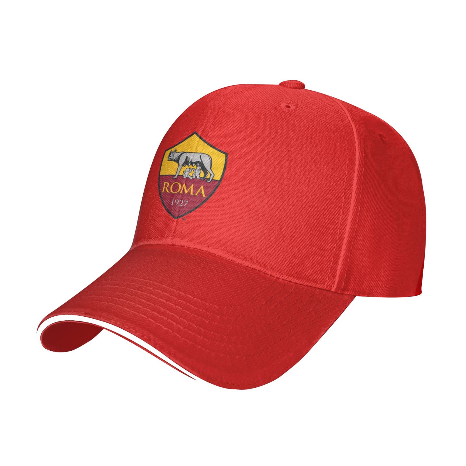 AS Roma Casquette CAP1460