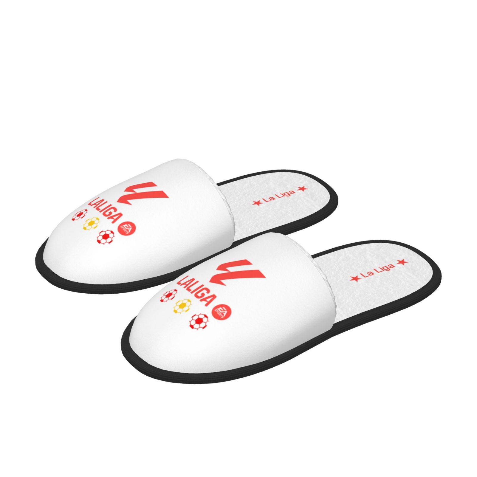 La Liga Cotton Slippers FSP2350