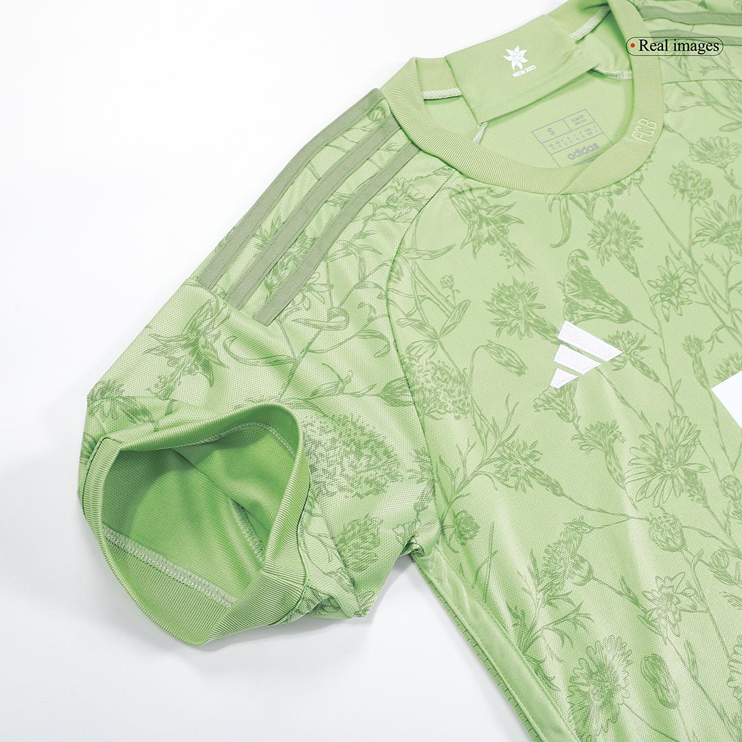 Bayern Munich Wiesn Oktoberfest Jersey 23/24