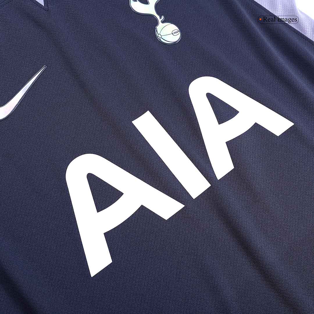 Tottenham Hotspur Away Jersey 23/24