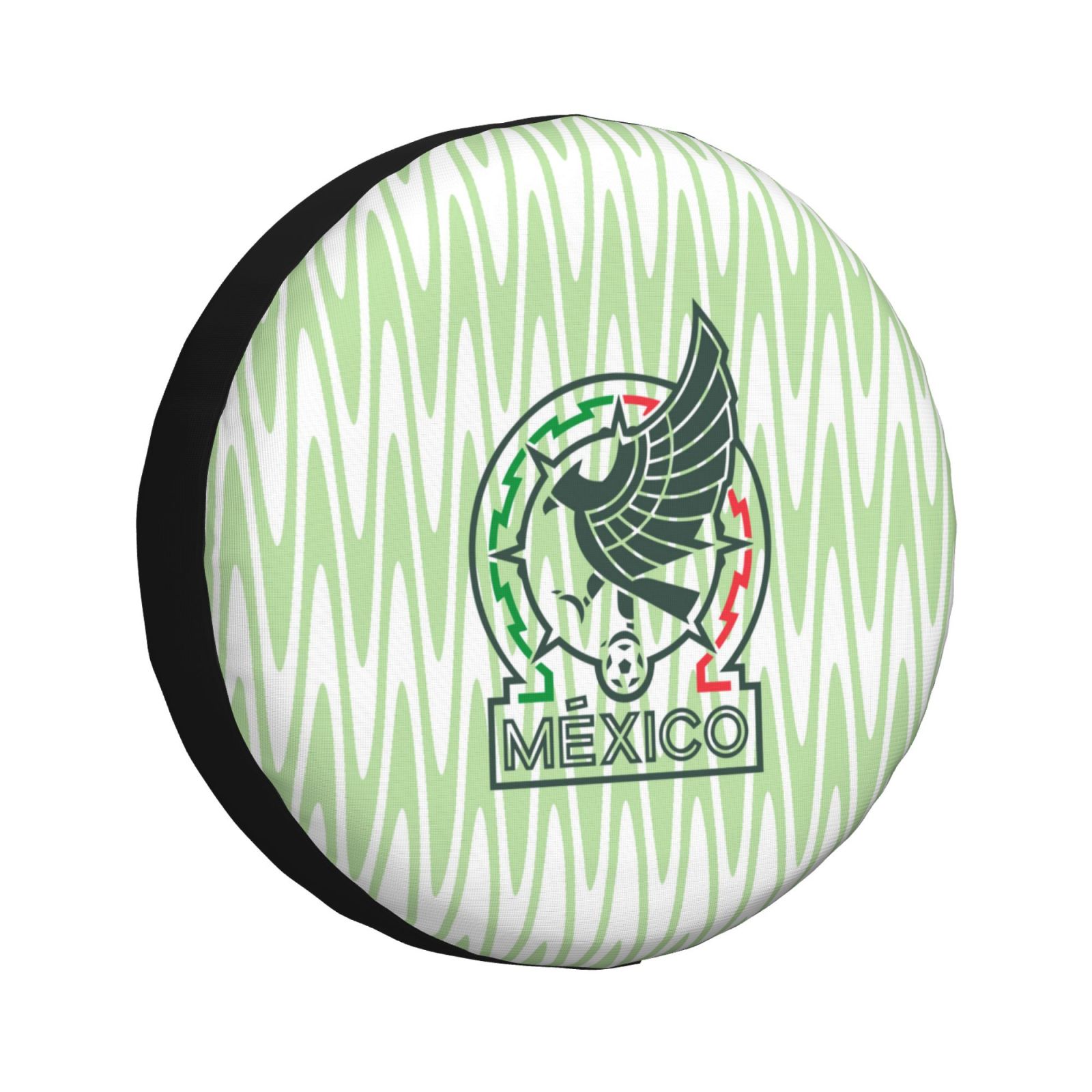 Mexico Car Tire Dust Cover TIC2751