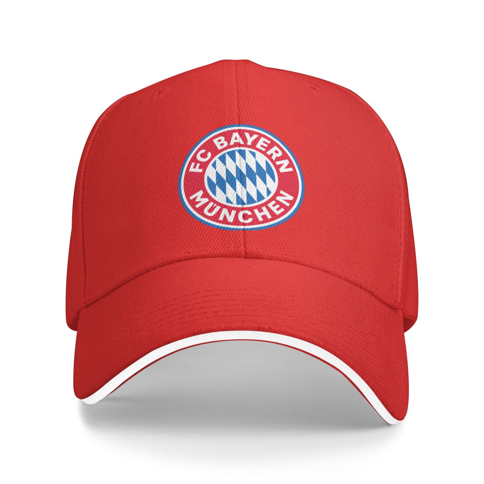 Bayern Munich Casquette CAP1446