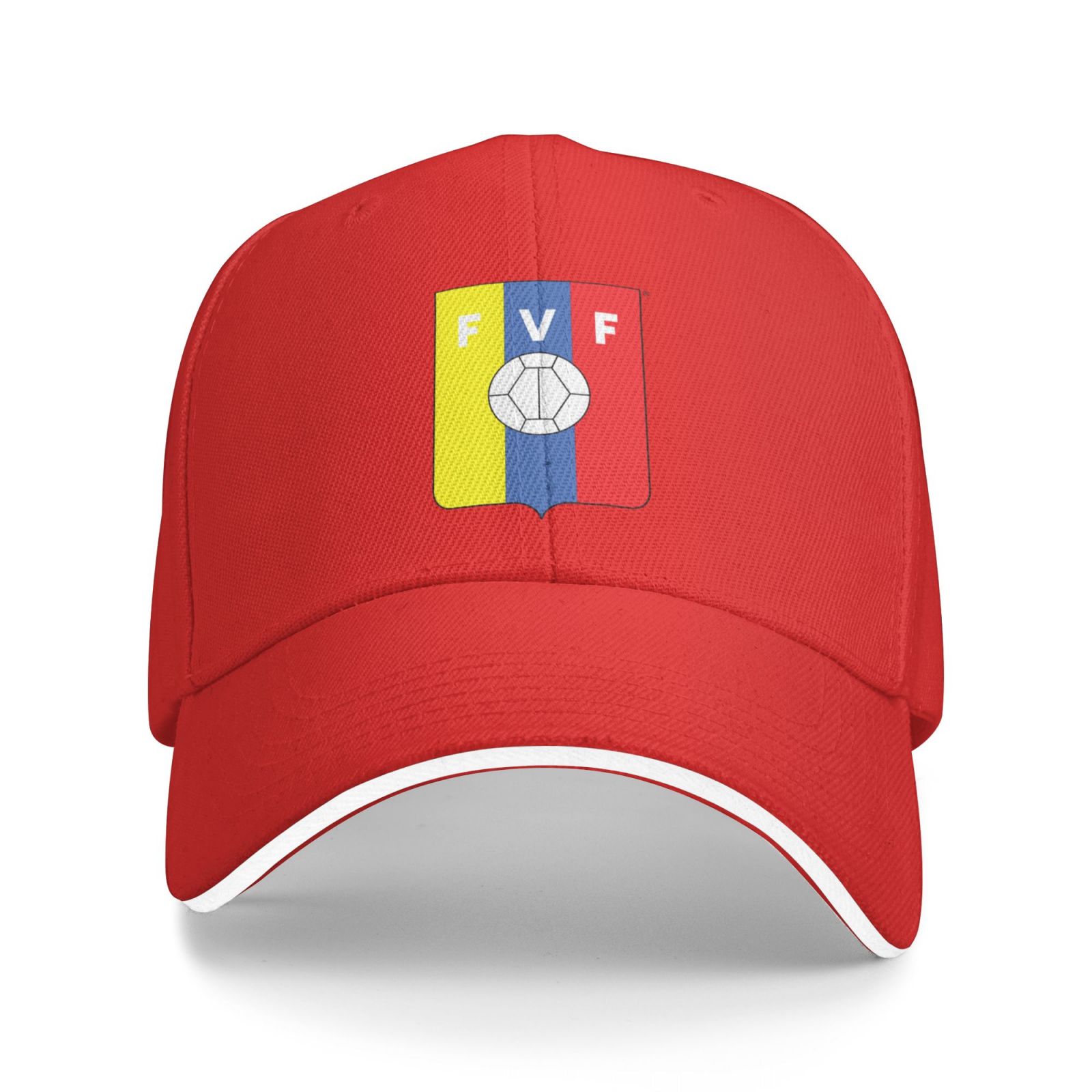 Venezuela Casquette CAP1500
