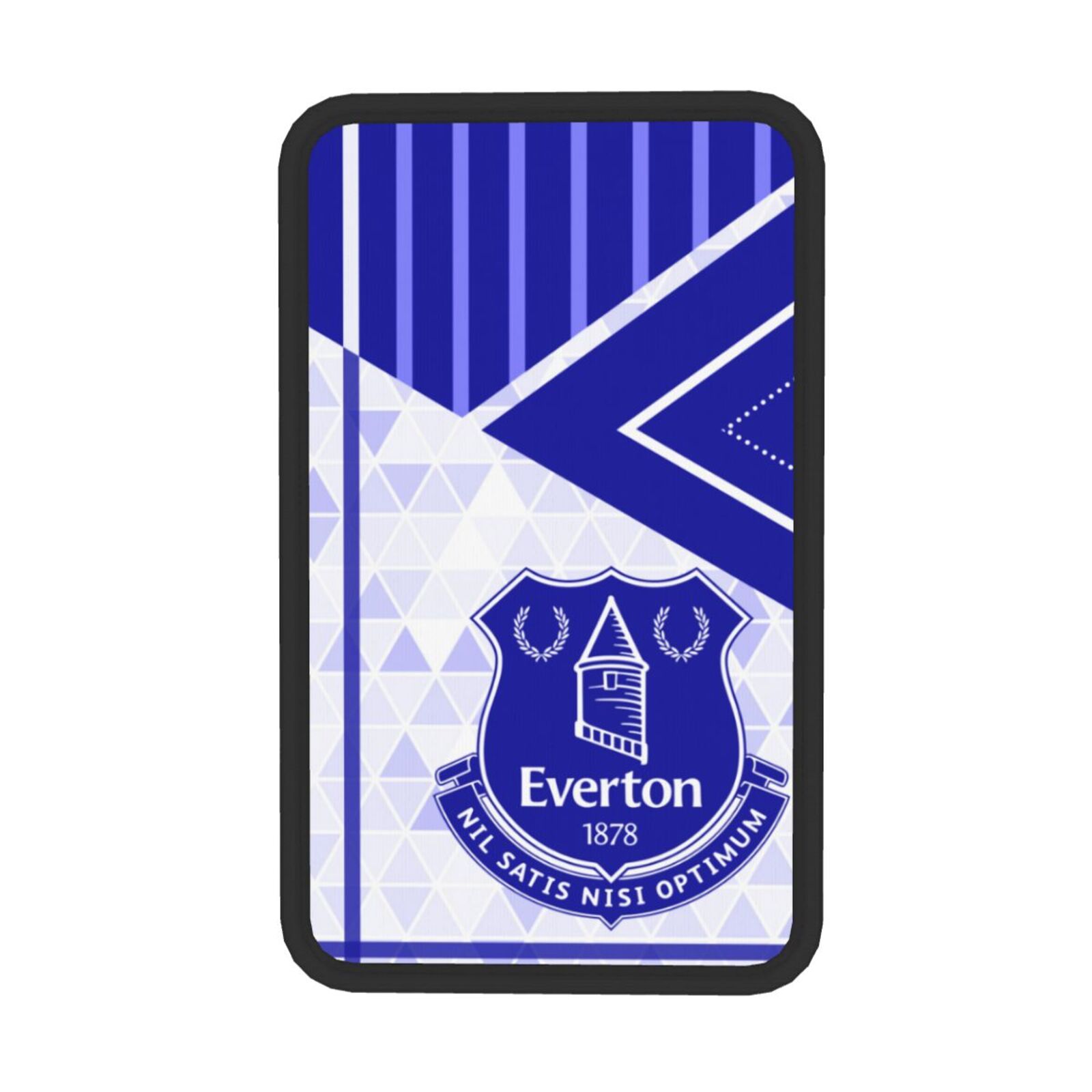 Everton Car Handrail Box Cushion CHC2602