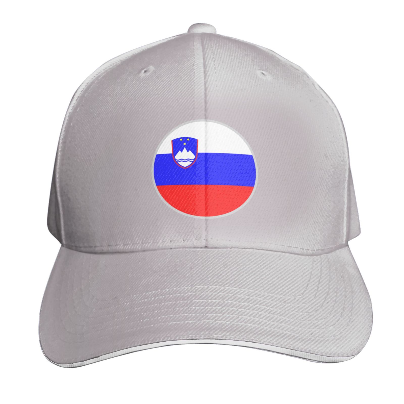 Slovenia EURO 2024 Casquette CAP1632