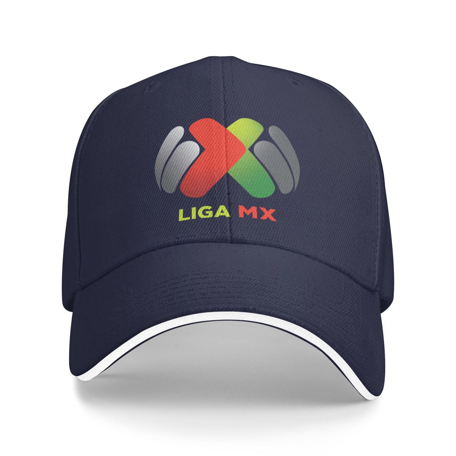 Liga MX Casquette CAP1450