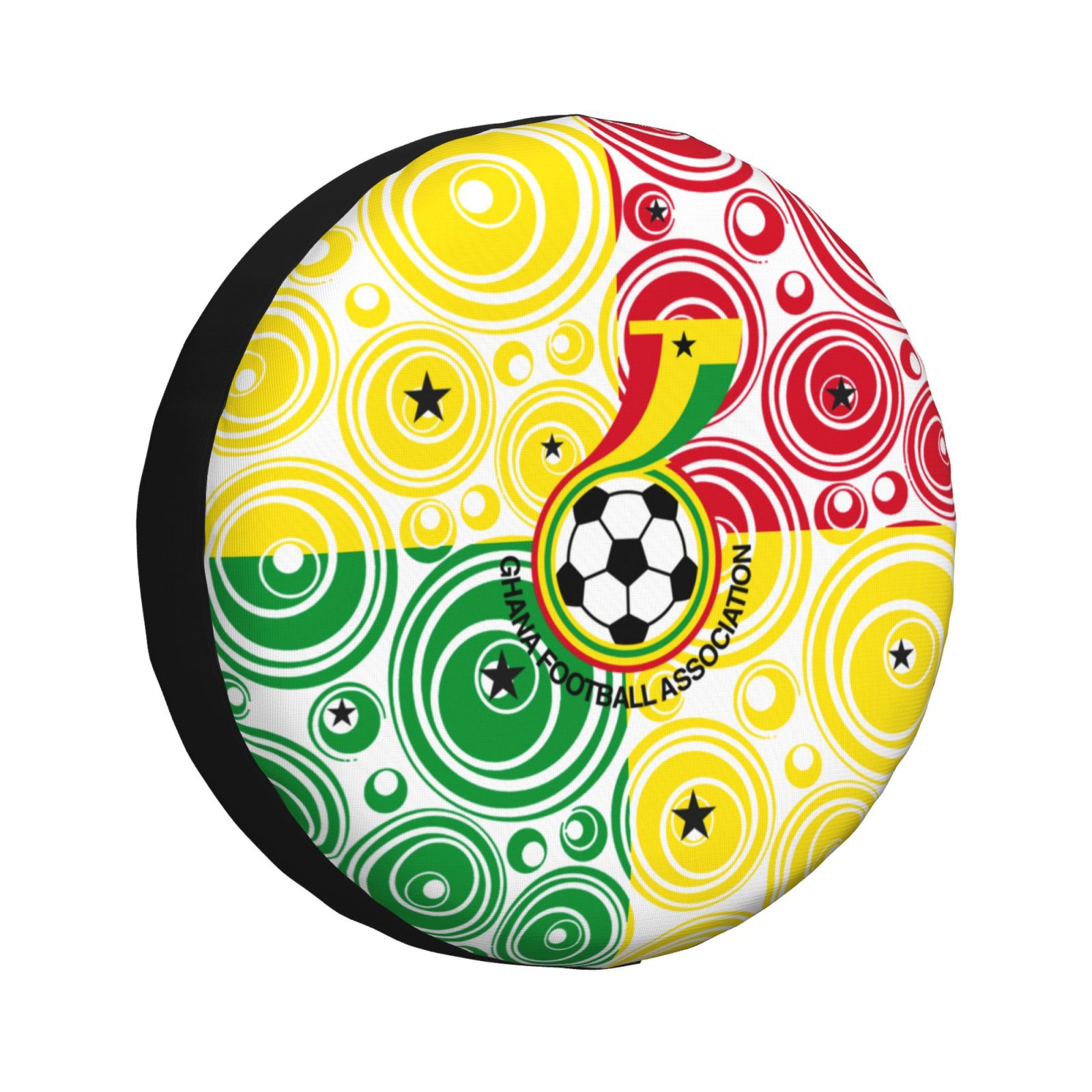 Ghana Tire Dust Cover TIC2639