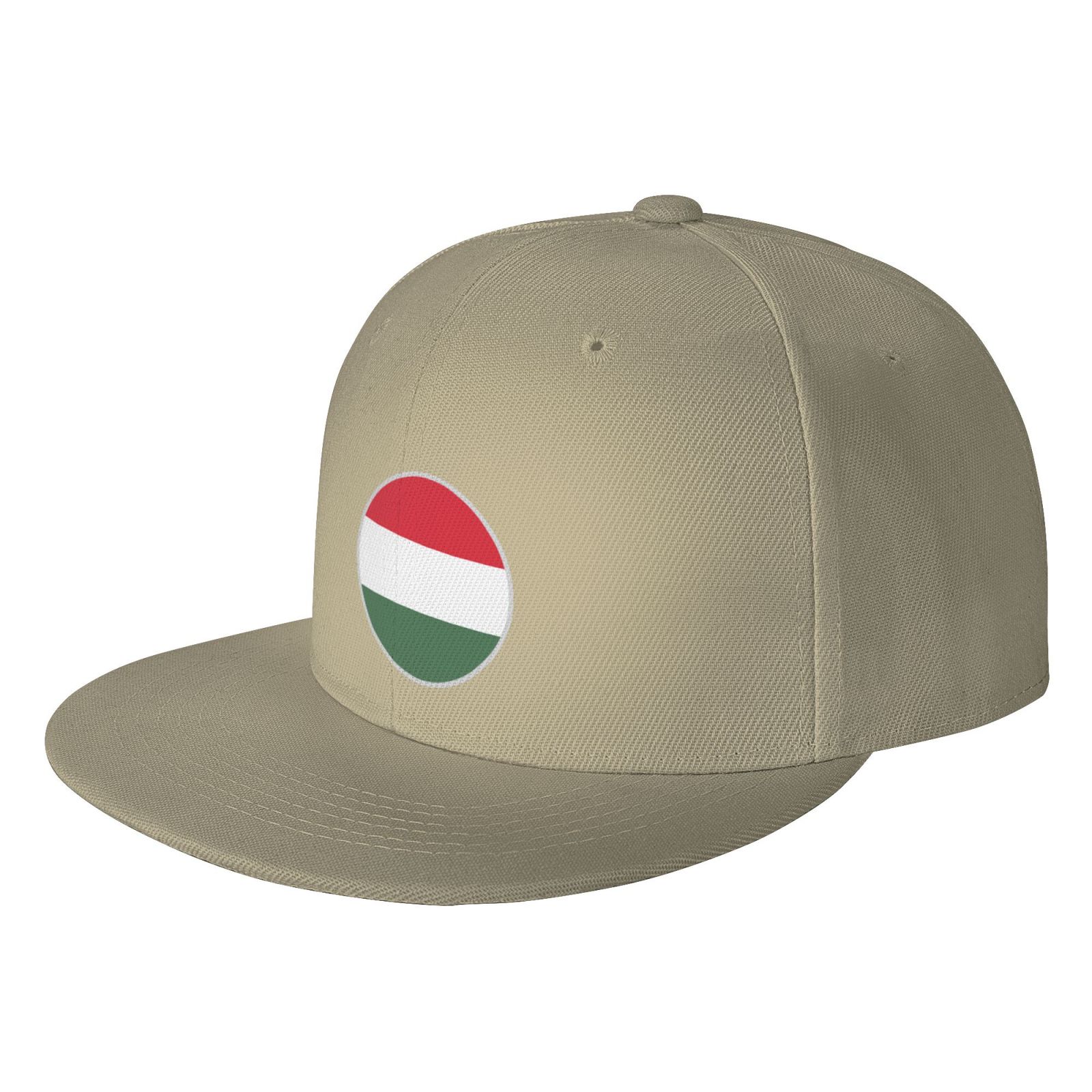 Hungary EURO 2024 Baseball Cap CAP1654