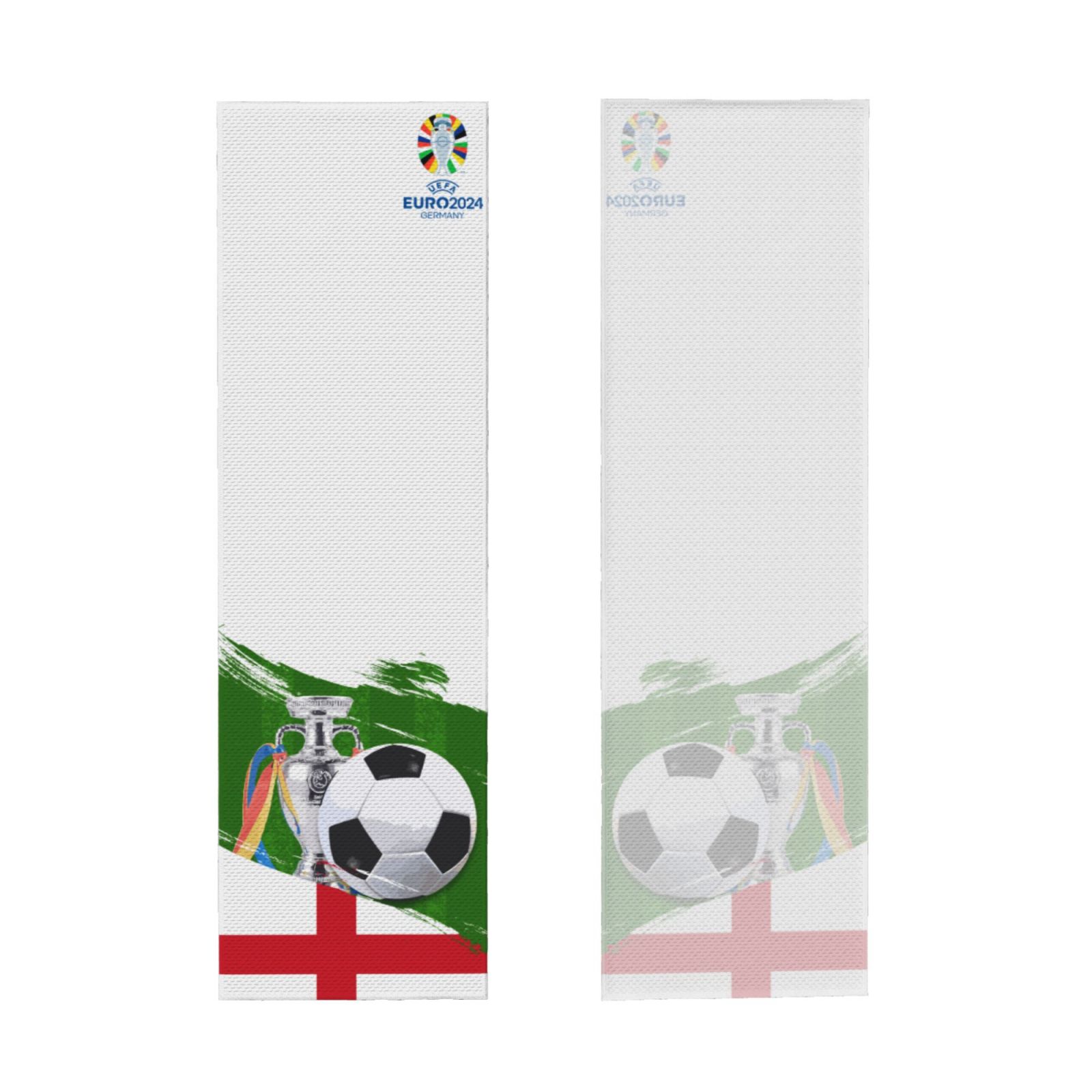 England EURO 2024 Cold Exercise Towel CET1692
