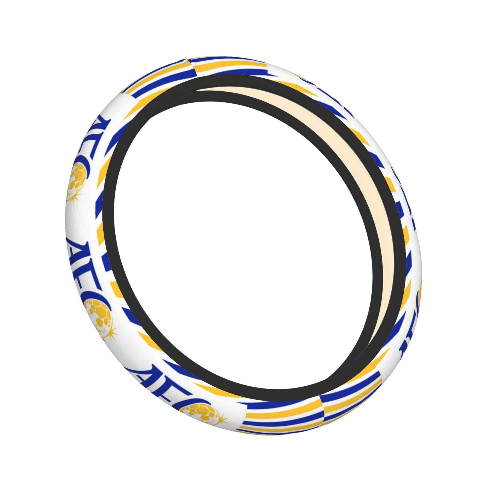 Asian Football Confederation Steering Wheel Cover ESW2395