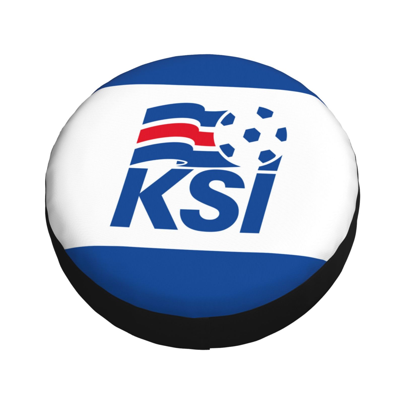 Iceland Car Tire Dust Cover TIC2731