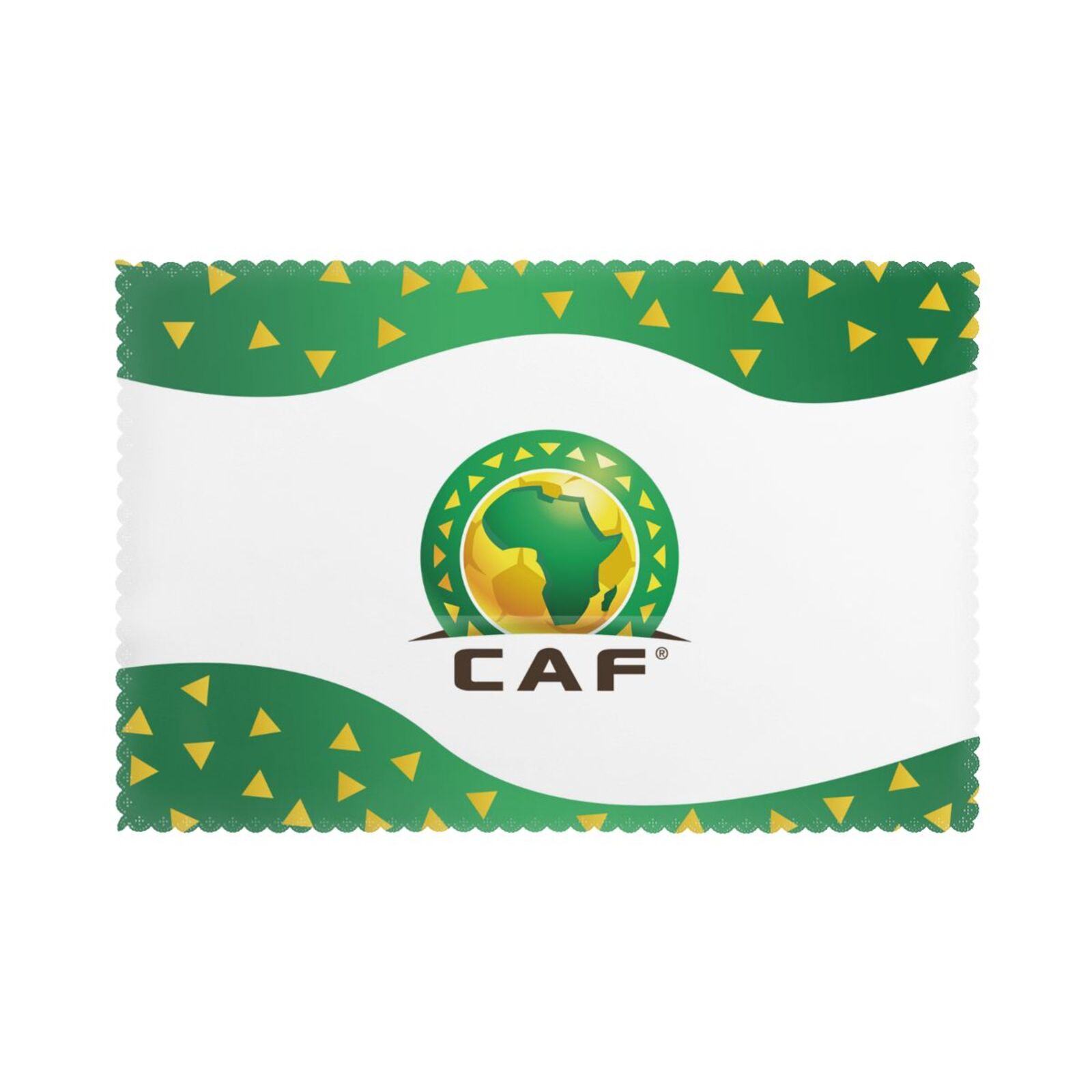 CAF Placemat Set Of 6 PFD2067