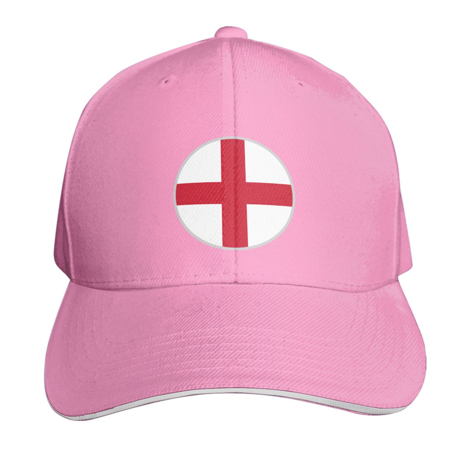 England EURO 2024 Casquette CAP1634