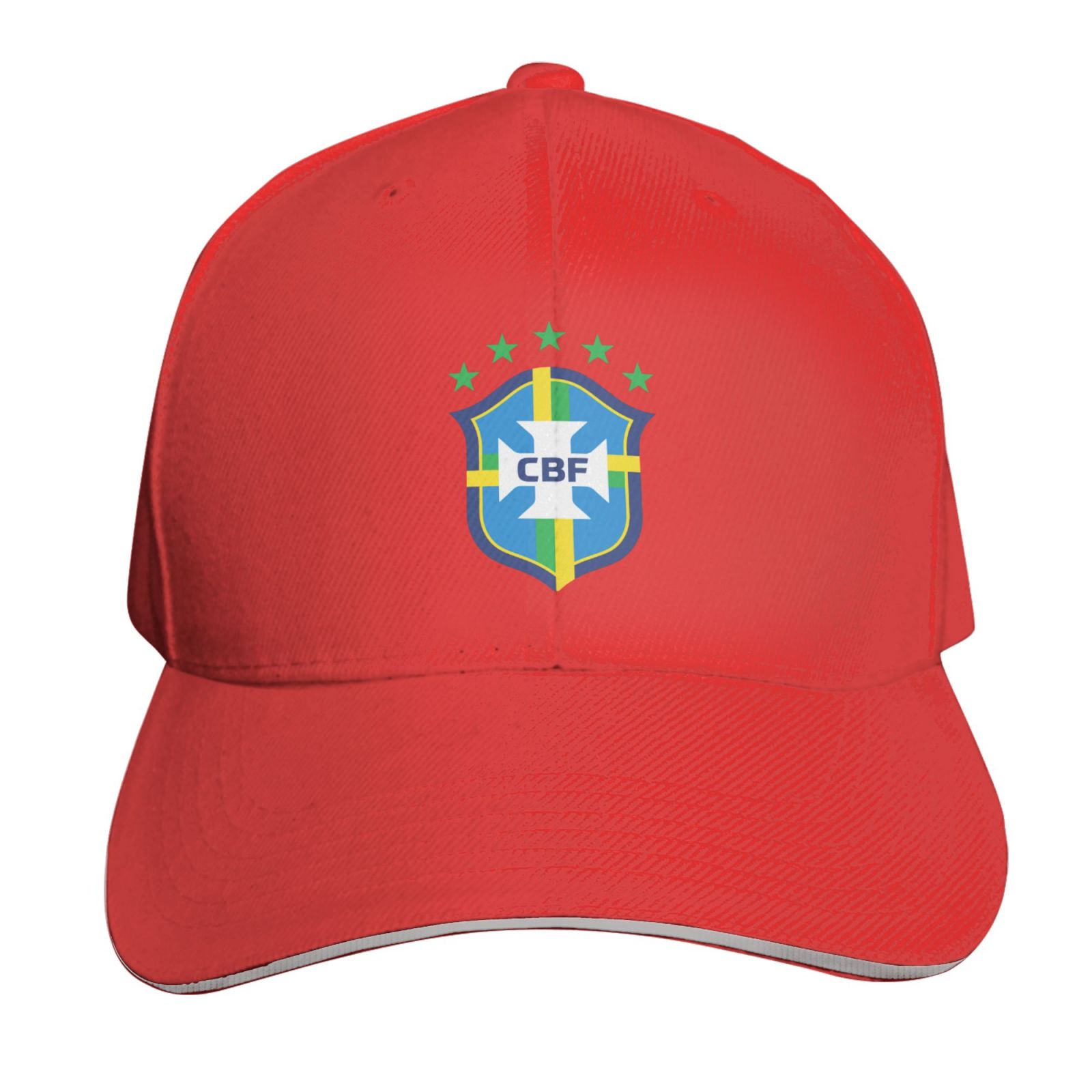 Brazil Casquette CAP1497