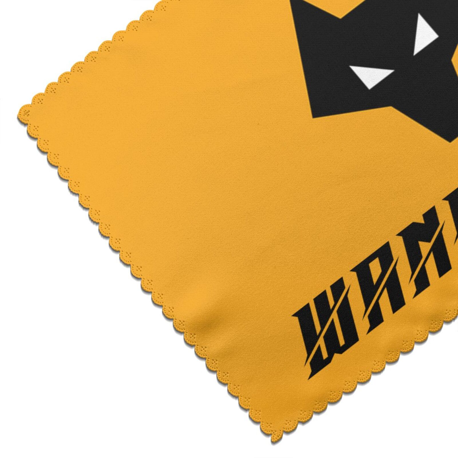 Wanderers Placemat Set Of 6 PFD2094