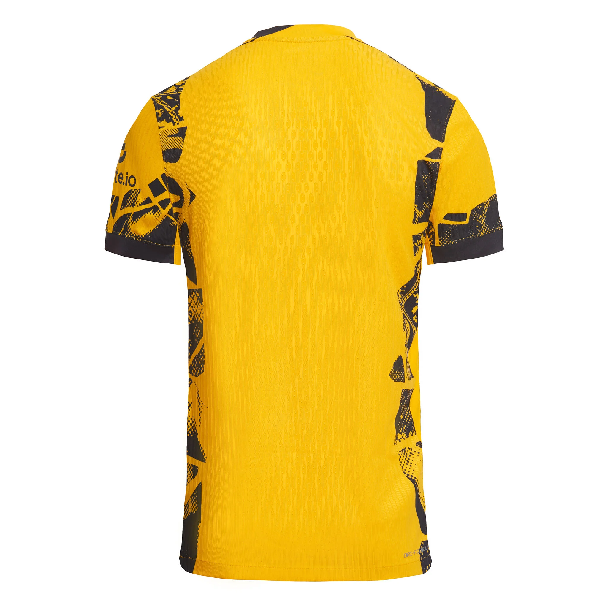 Inter Milan Third Jersey Player Version 2024/25