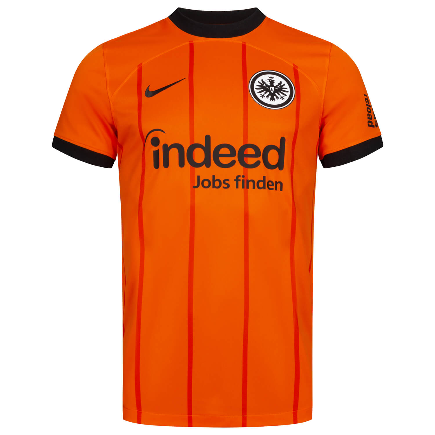 Eintracht Frankfurt The men's 3rd jersey for the 2024/25 season