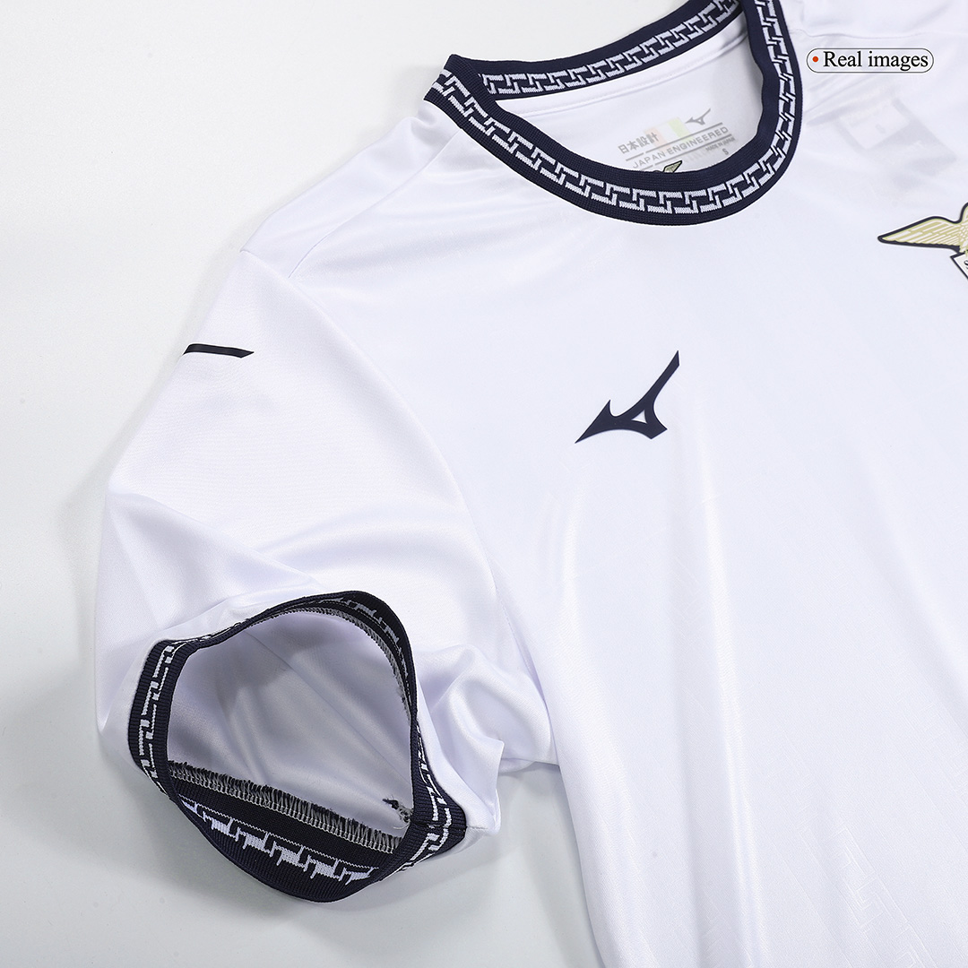 Lazio Third Jersey 23/24