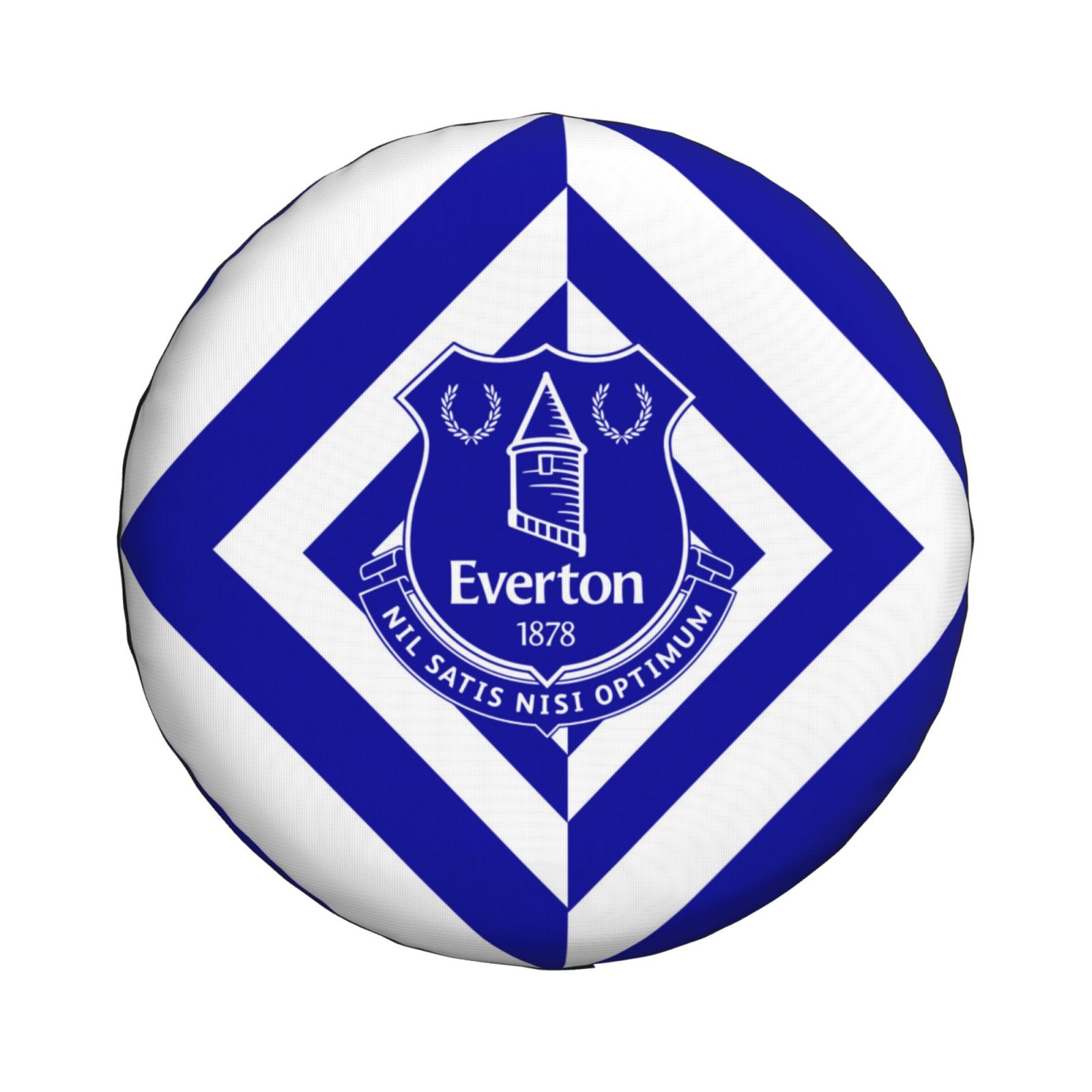 Everton Car Tire Dust Cover TIC2777