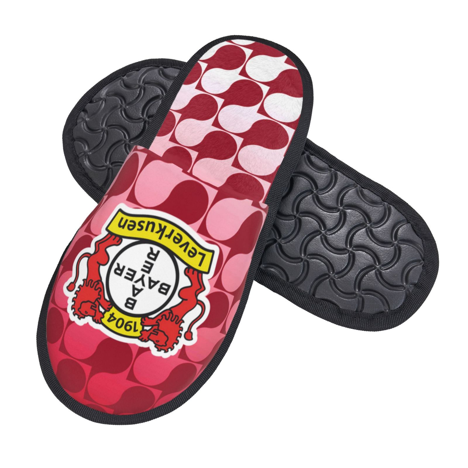 Bayer 04 Leverkusen Cotton Slippers FSP2229