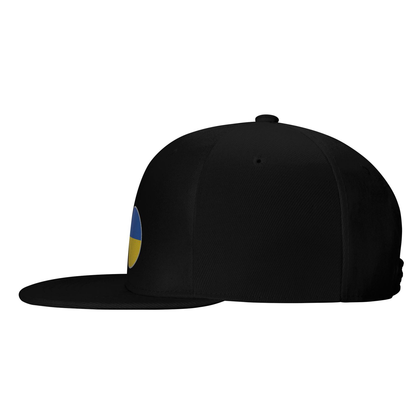 Ukraine EURO 2024 Baseball Cap CAP1670