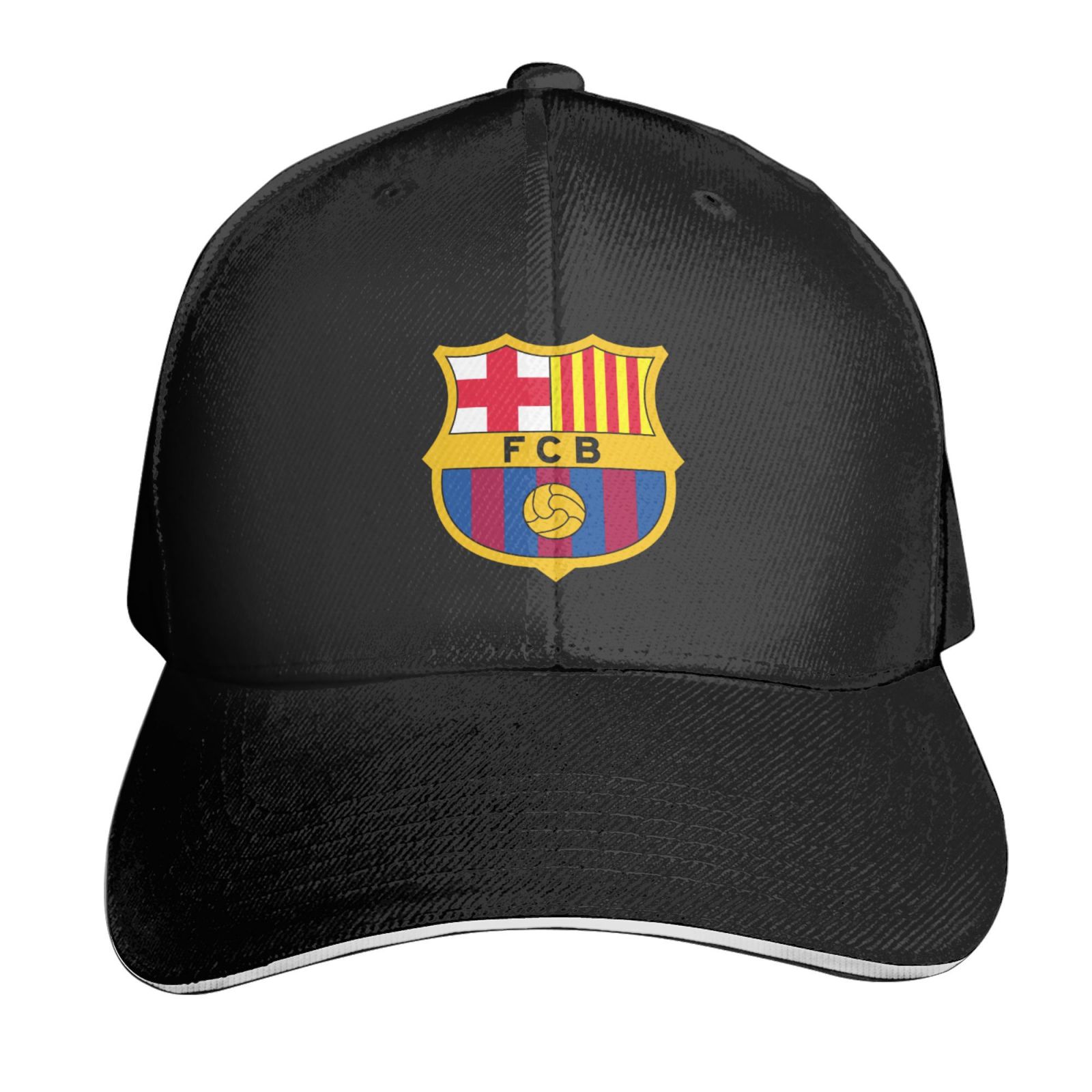 Barcelona Casquette CAP1468
