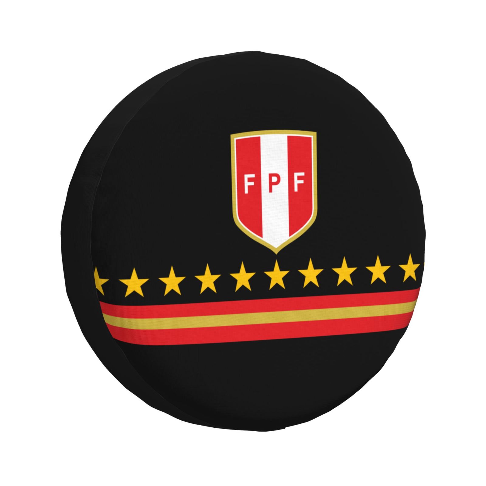 Peru Tire Dust Cover TIC2628