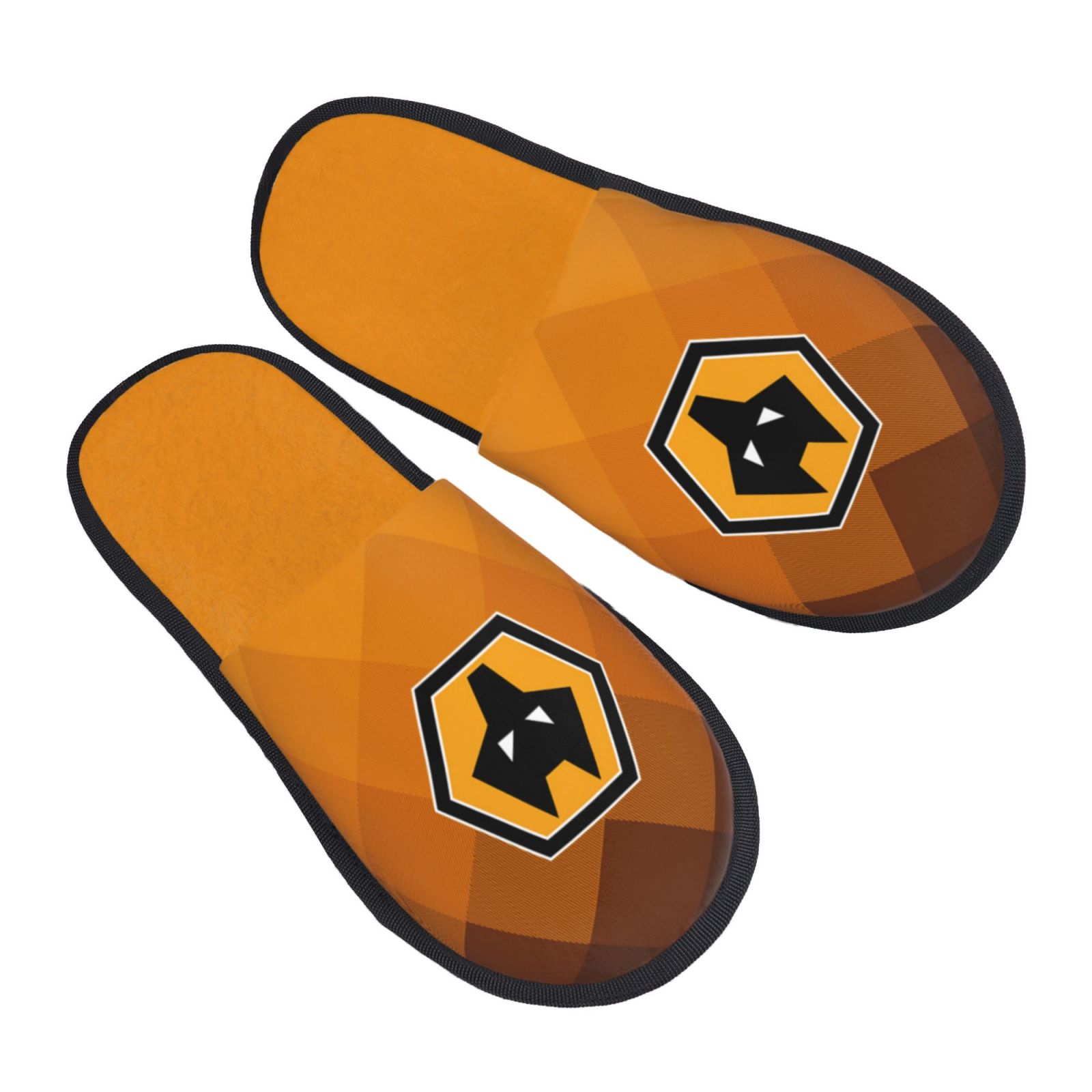 Wanderer Cotton Slippers FSP2255