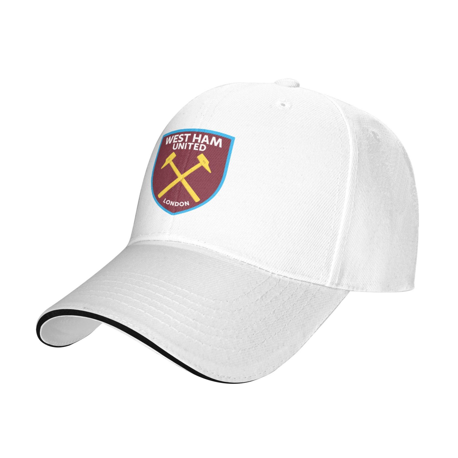 West Ham United Casquette CAP1476