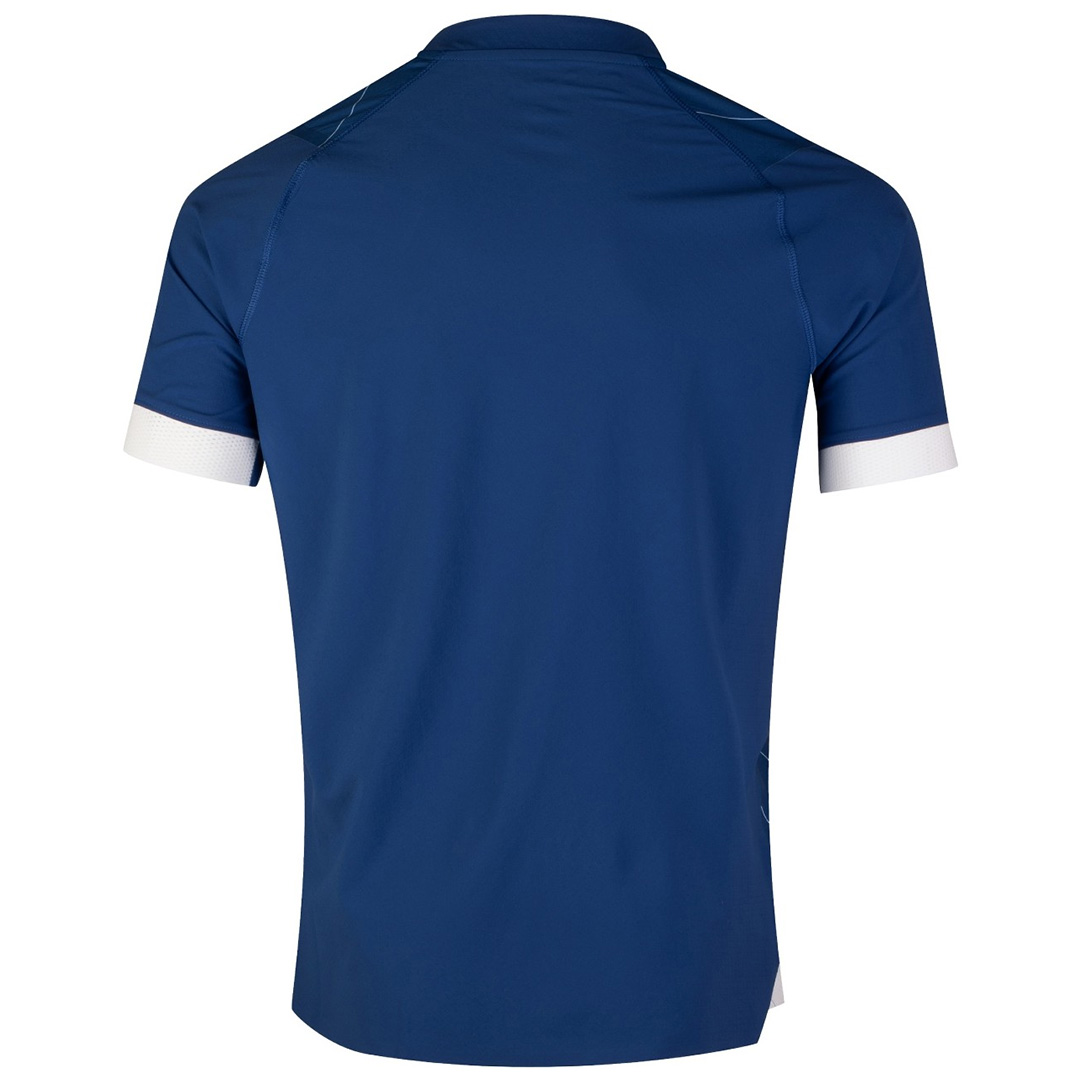 Marseille Away Jersey 23/24