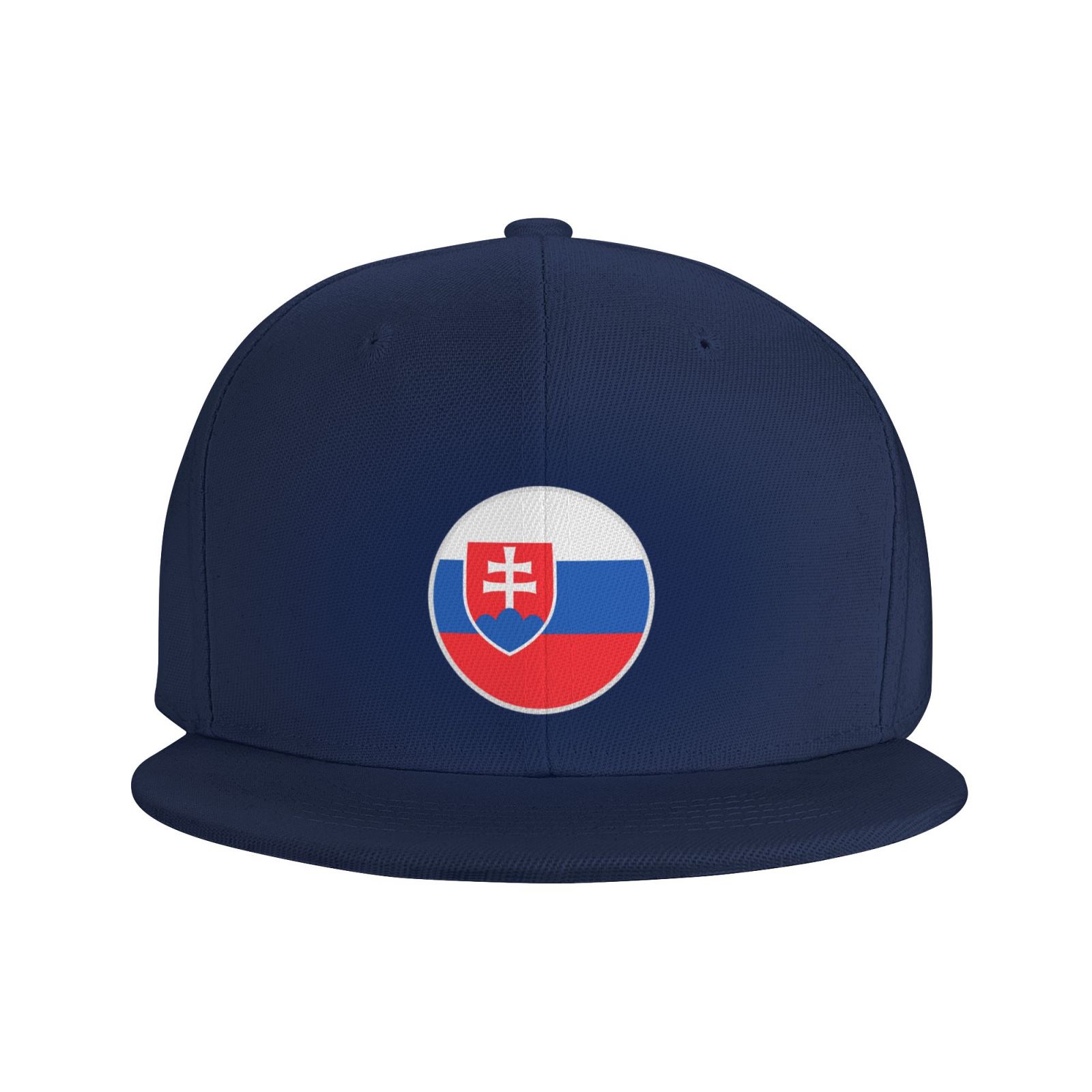 Slovakia EURO 2024 Baseball Cap CAP1666