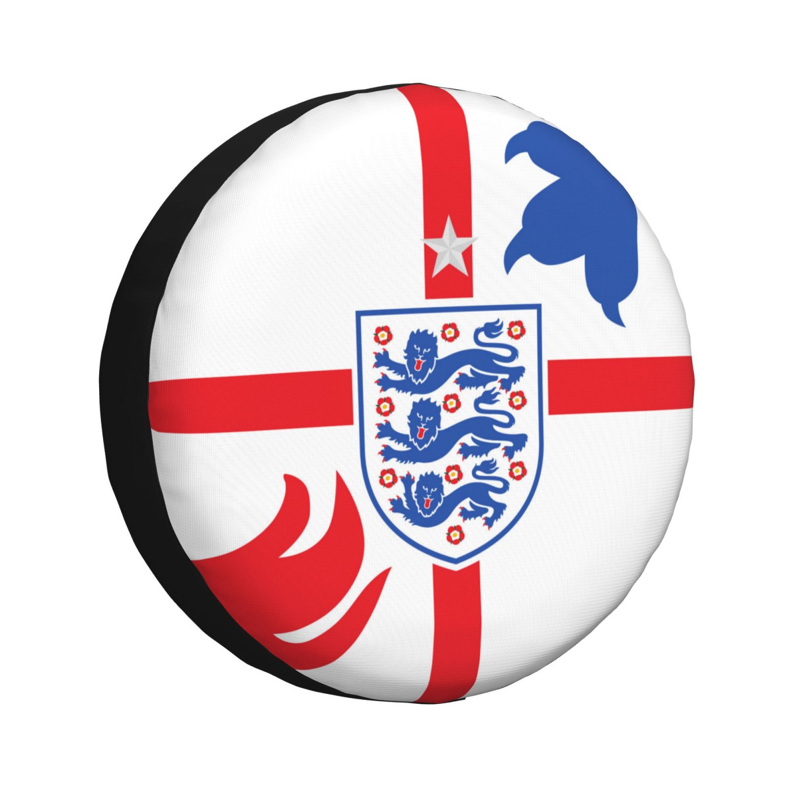 England Car Tire Dust Cover TIC2780